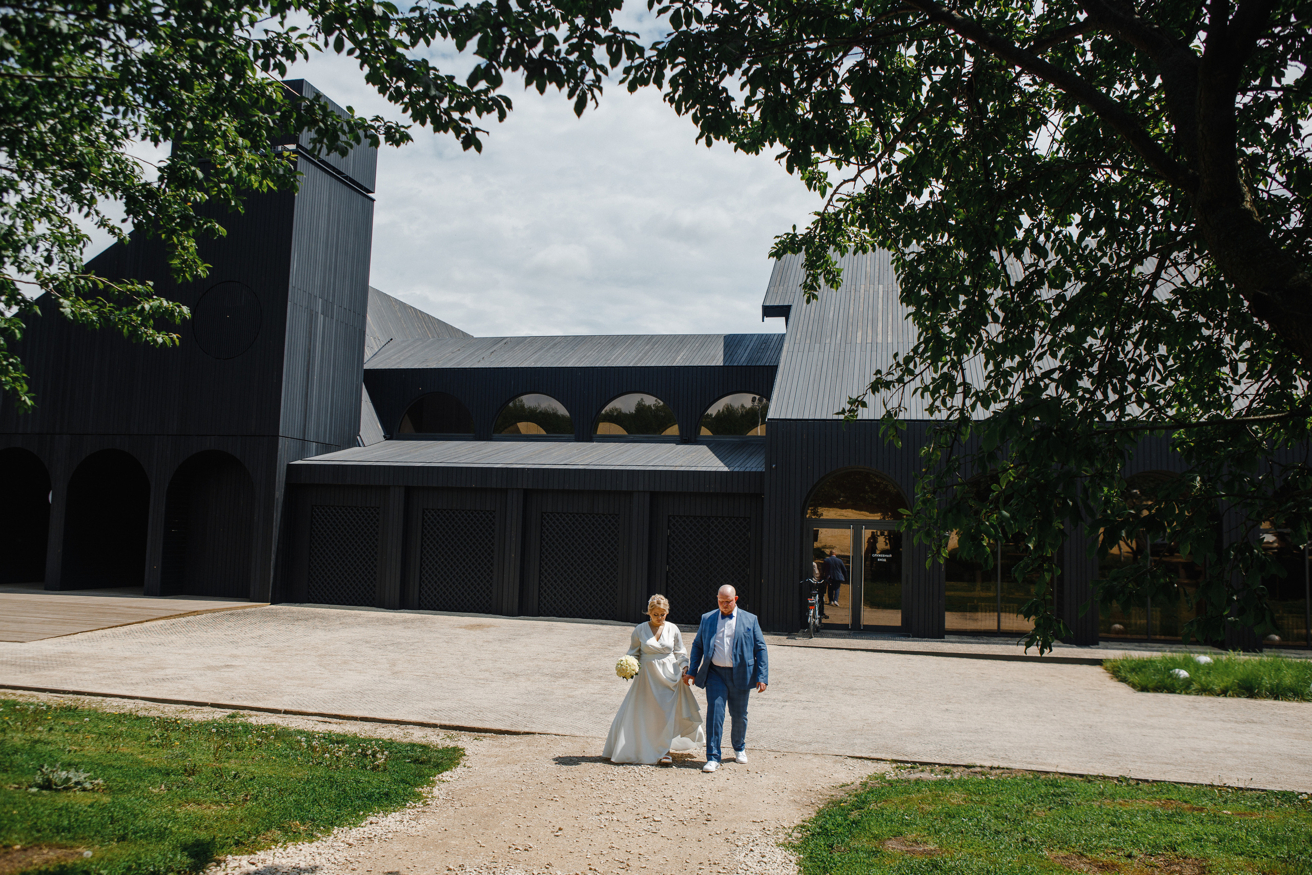 M&A. Свадебный и семейный фотограф Чижова Алина