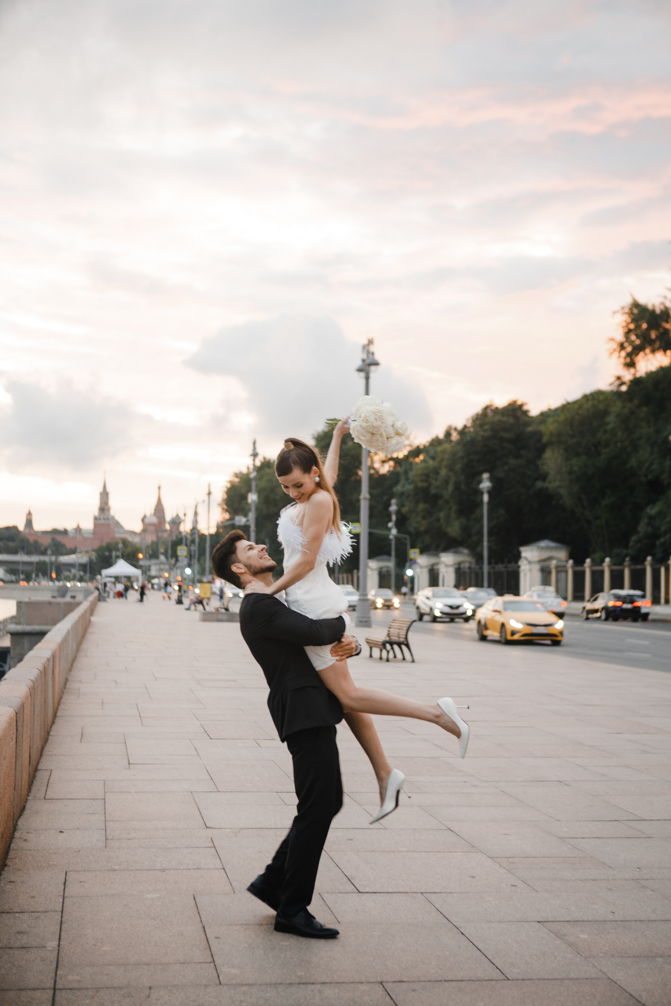 K&A. Свадебный и семейный фотограф Чижова Алина