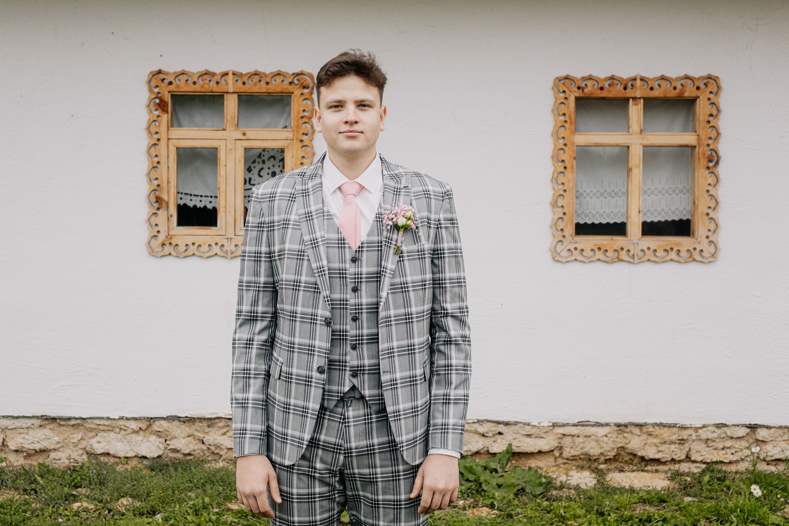 Y&S. Свадебный и семейный фотограф Чижова Алина