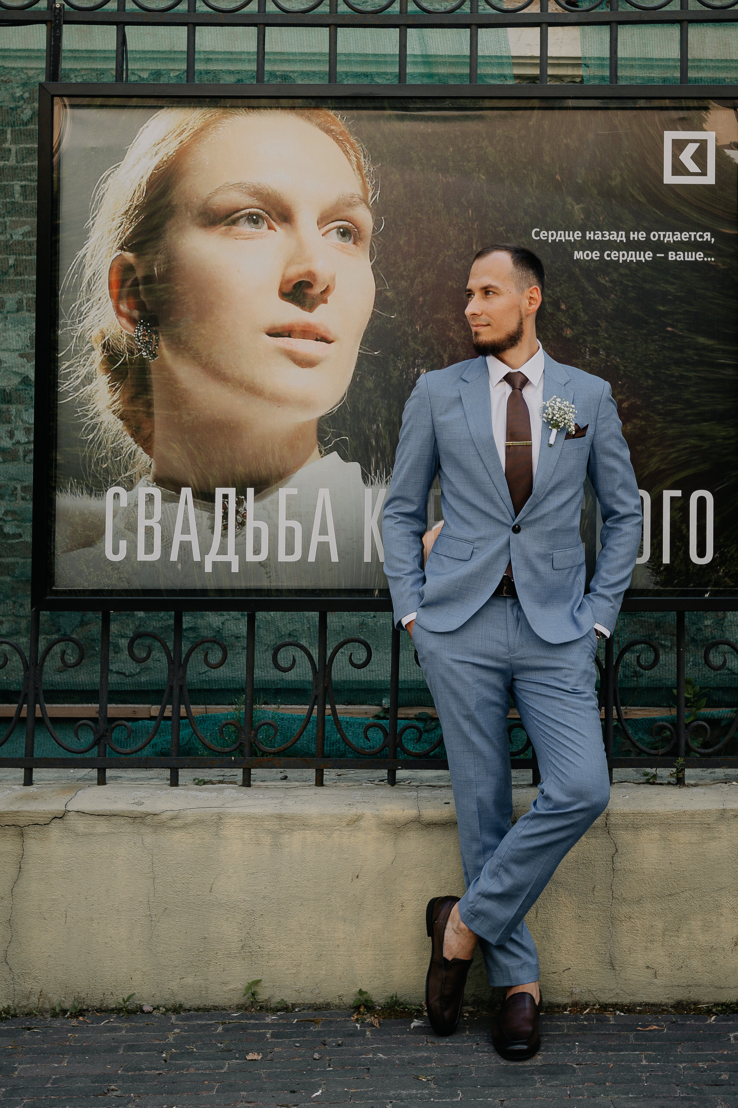 A&Y. Свадебный и семейный фотограф Чижова Алина