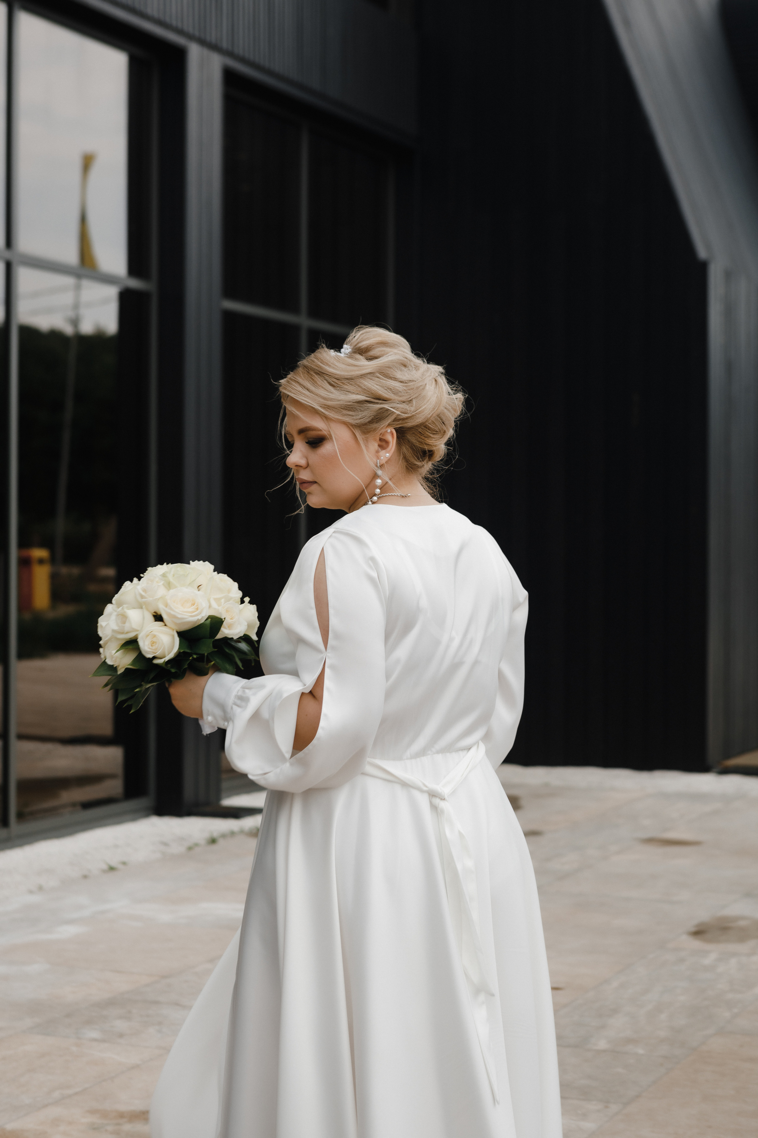 M&A. Свадебный и семейный фотограф Чижова Алина