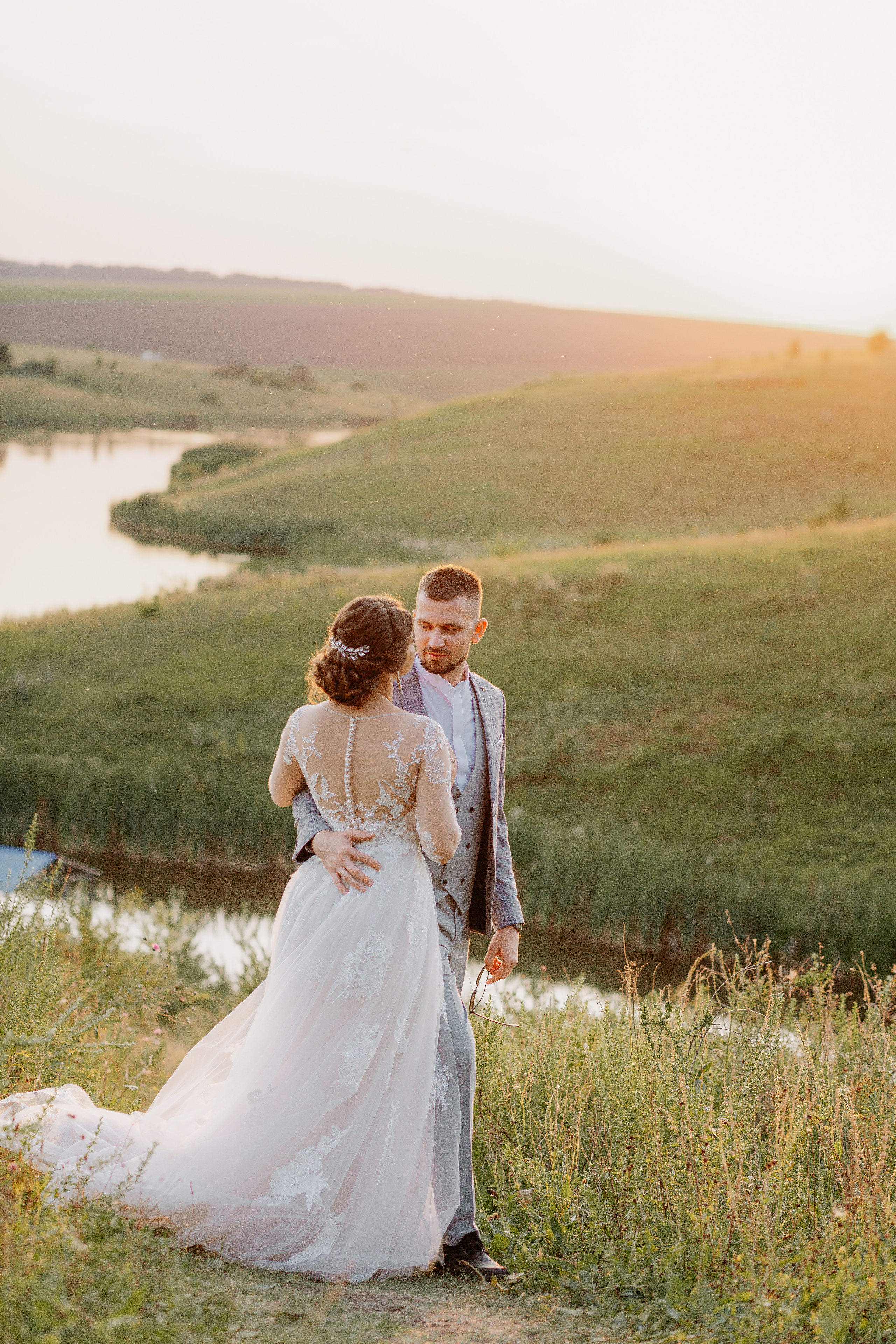 P&Z. Свадебный и семейный фотограф Чижова Алина