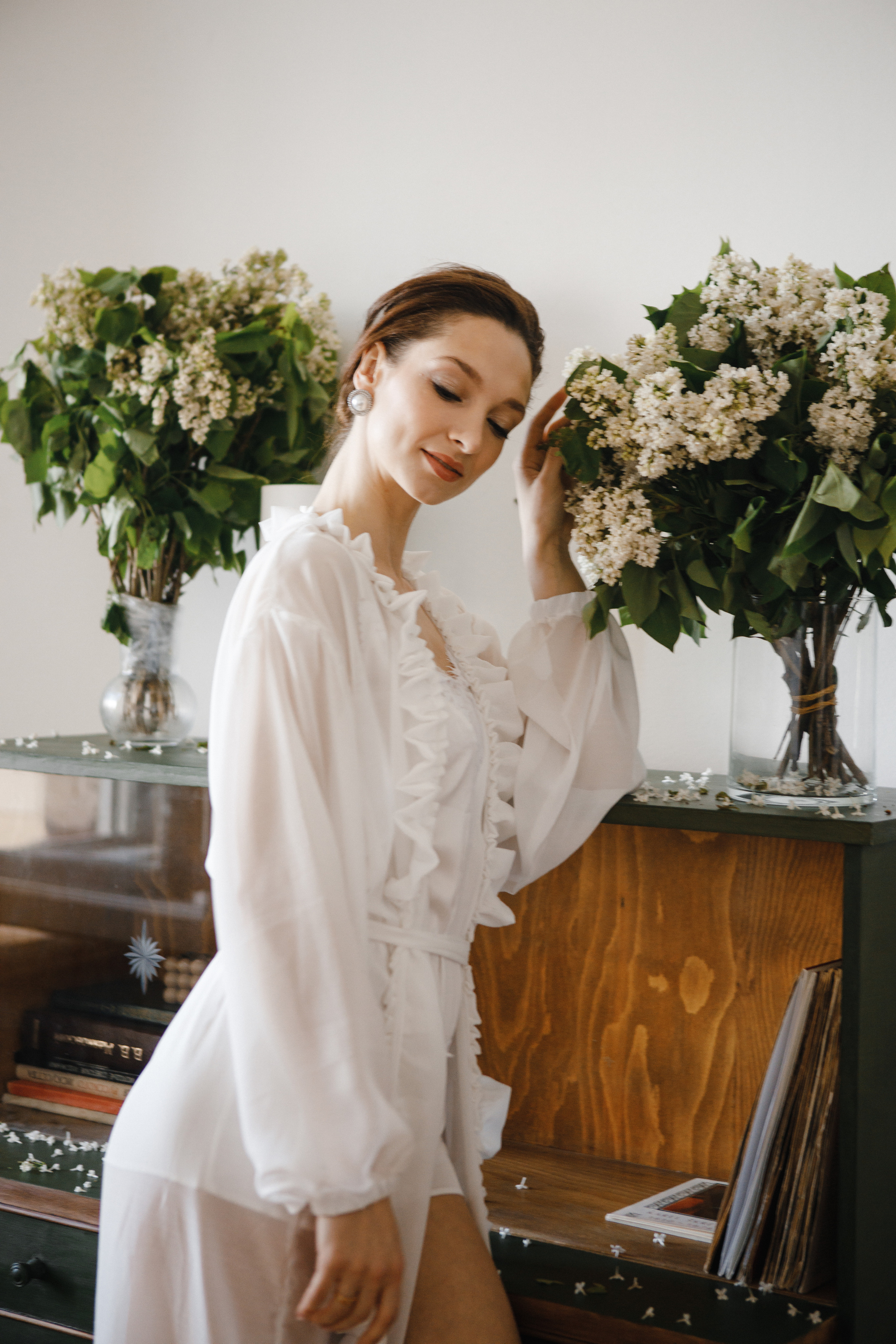 V&A. Свадебный и семейный фотограф Чижова Алина