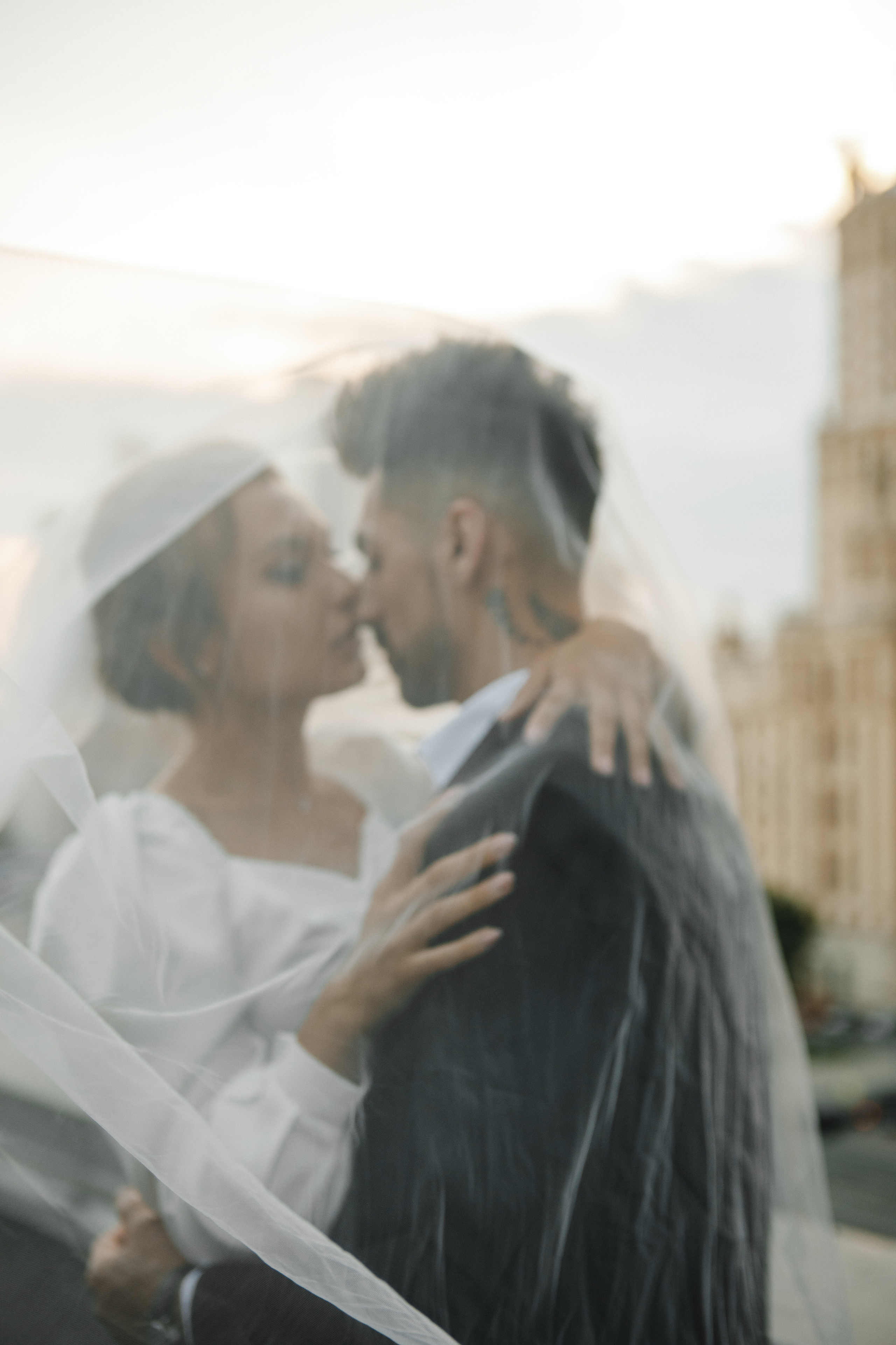 T&E. Свадебный и семейный фотограф Чижова Алина