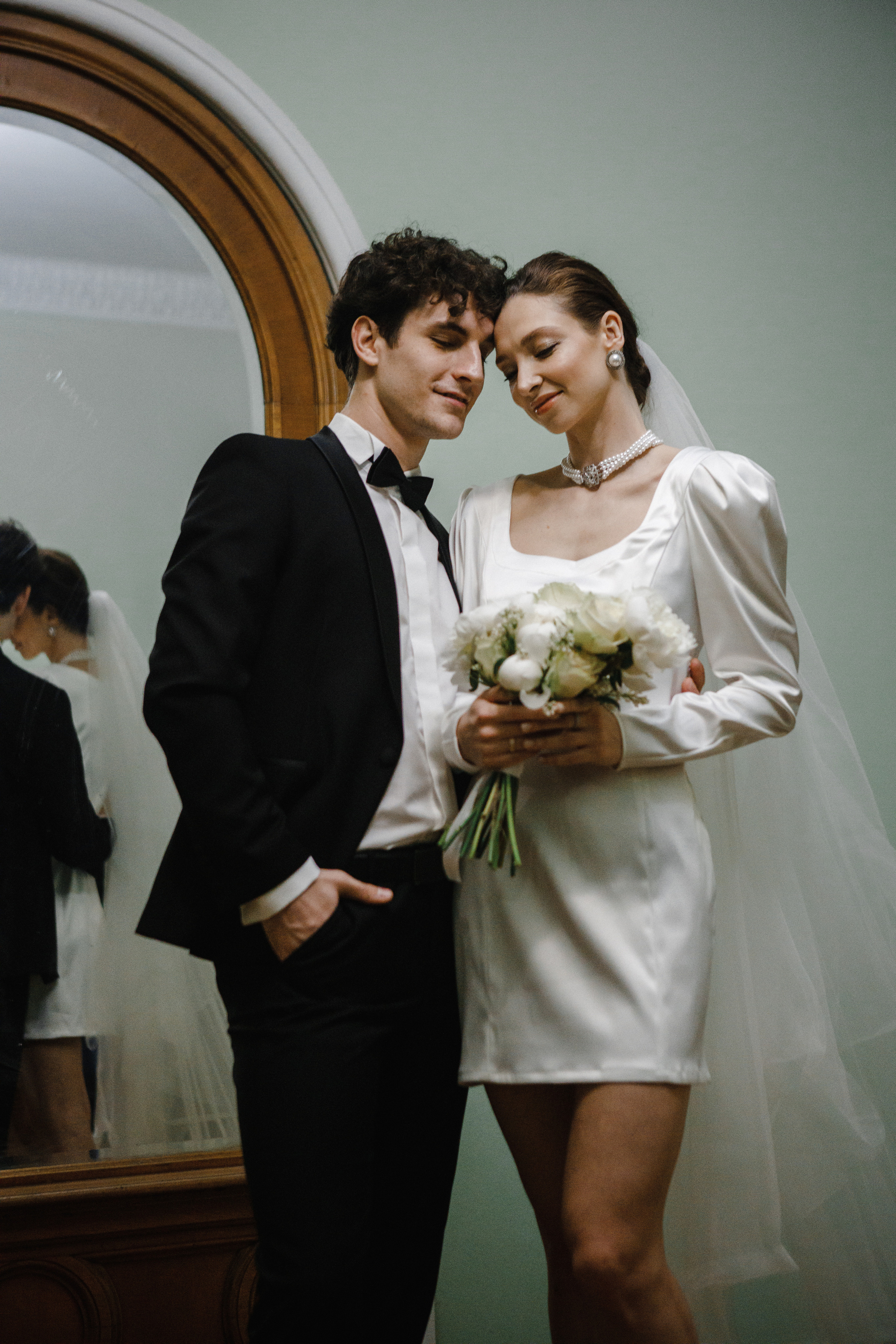 V&A. Свадебный и семейный фотограф Чижова Алина