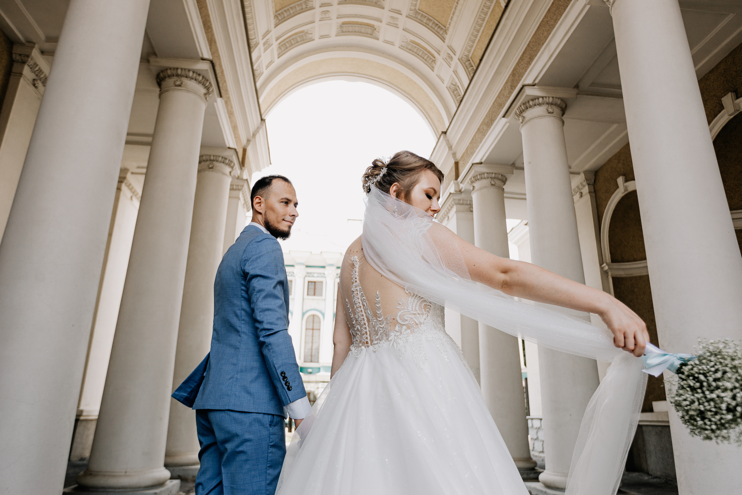 A&Y. Свадебный и семейный фотограф Чижова Алина