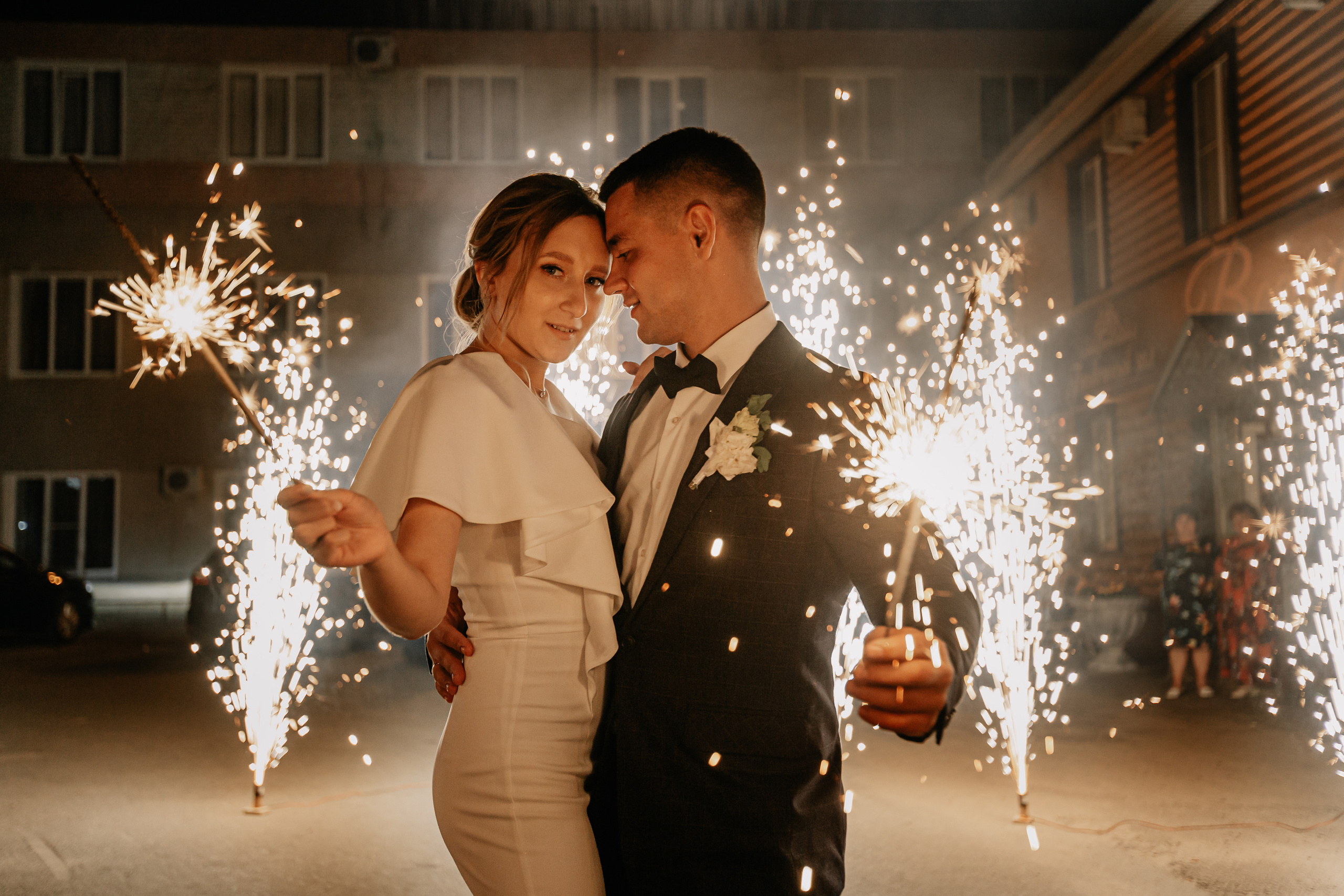 R&S. Свадебный и семейный фотограф Чижова Алина