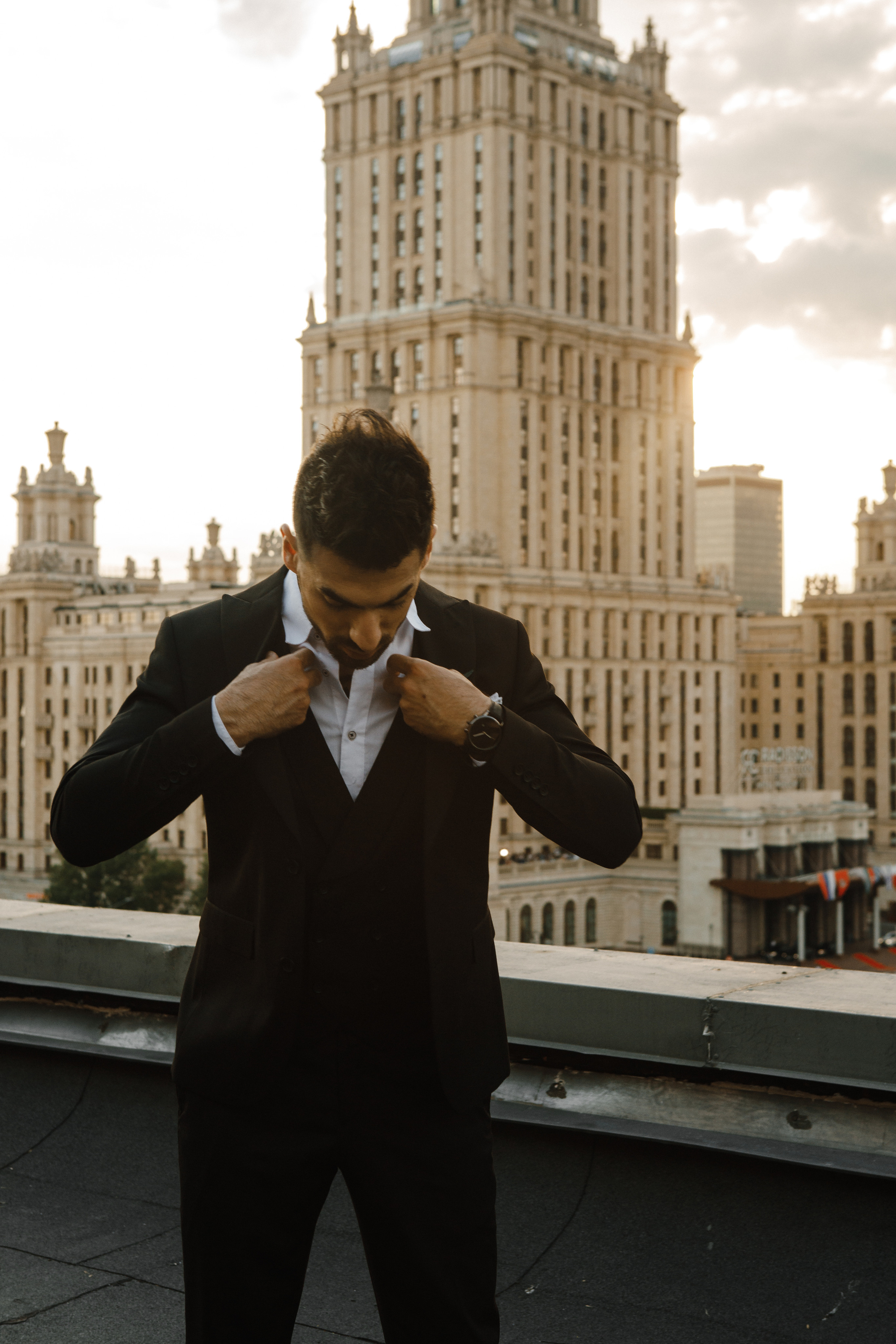 T&E. Свадебный и семейный фотограф Чижова Алина