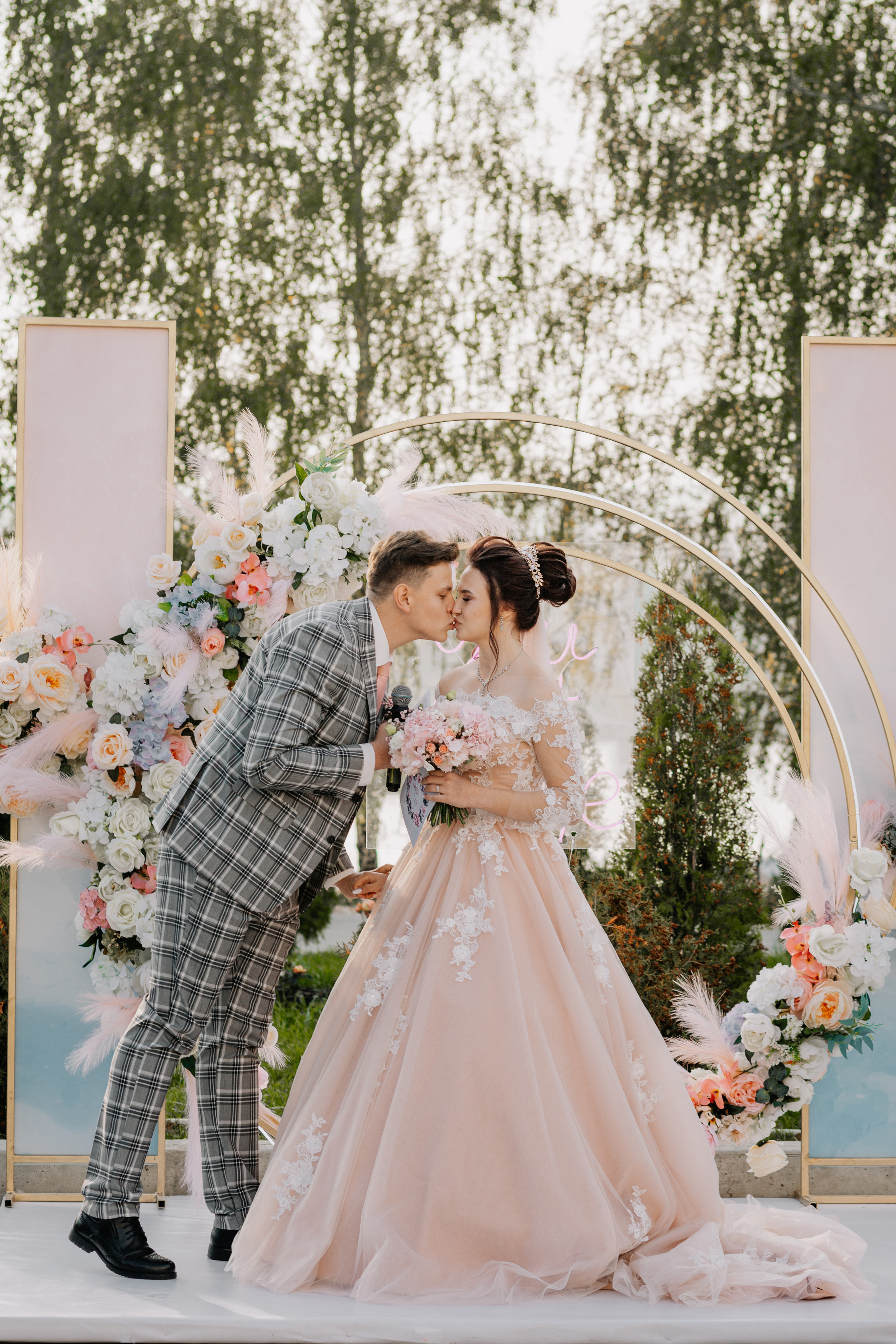 Y&S. Свадебный и семейный фотограф Чижова Алина