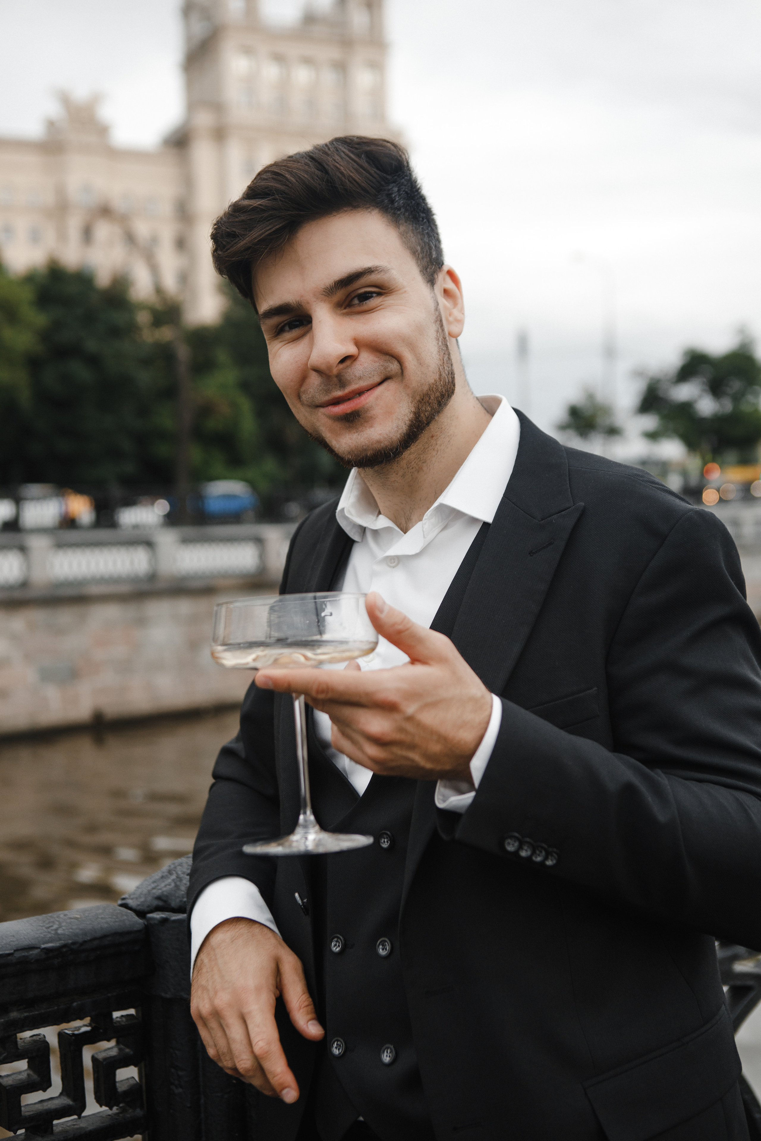 K&A. Свадебный и семейный фотограф Чижова Алина