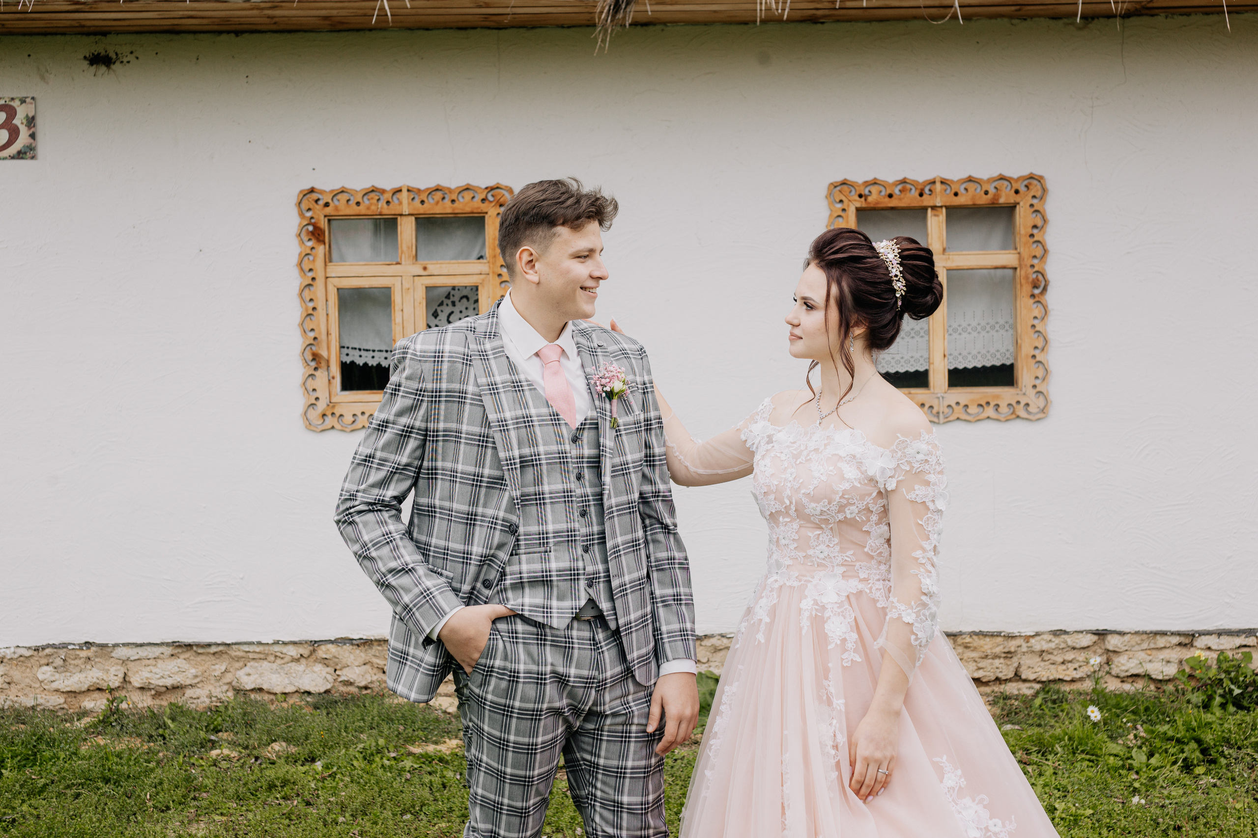 Y&S. Свадебный и семейный фотограф Чижова Алина