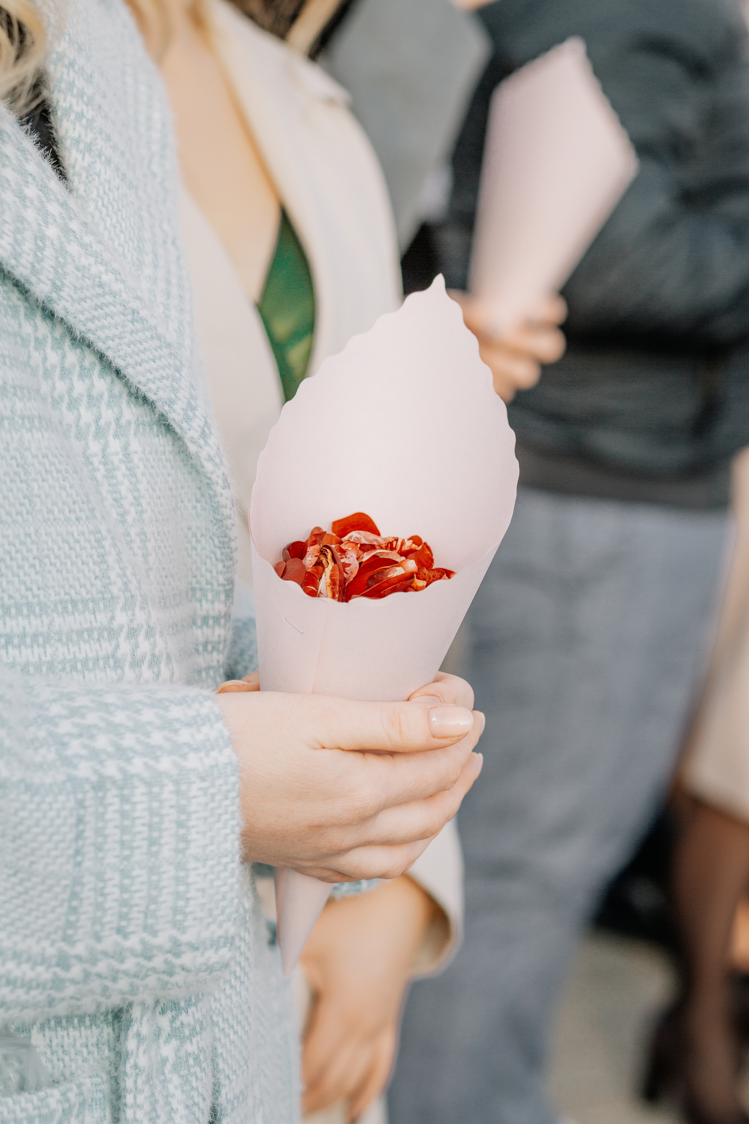 Y&S. Свадебный и семейный фотограф Чижова Алина