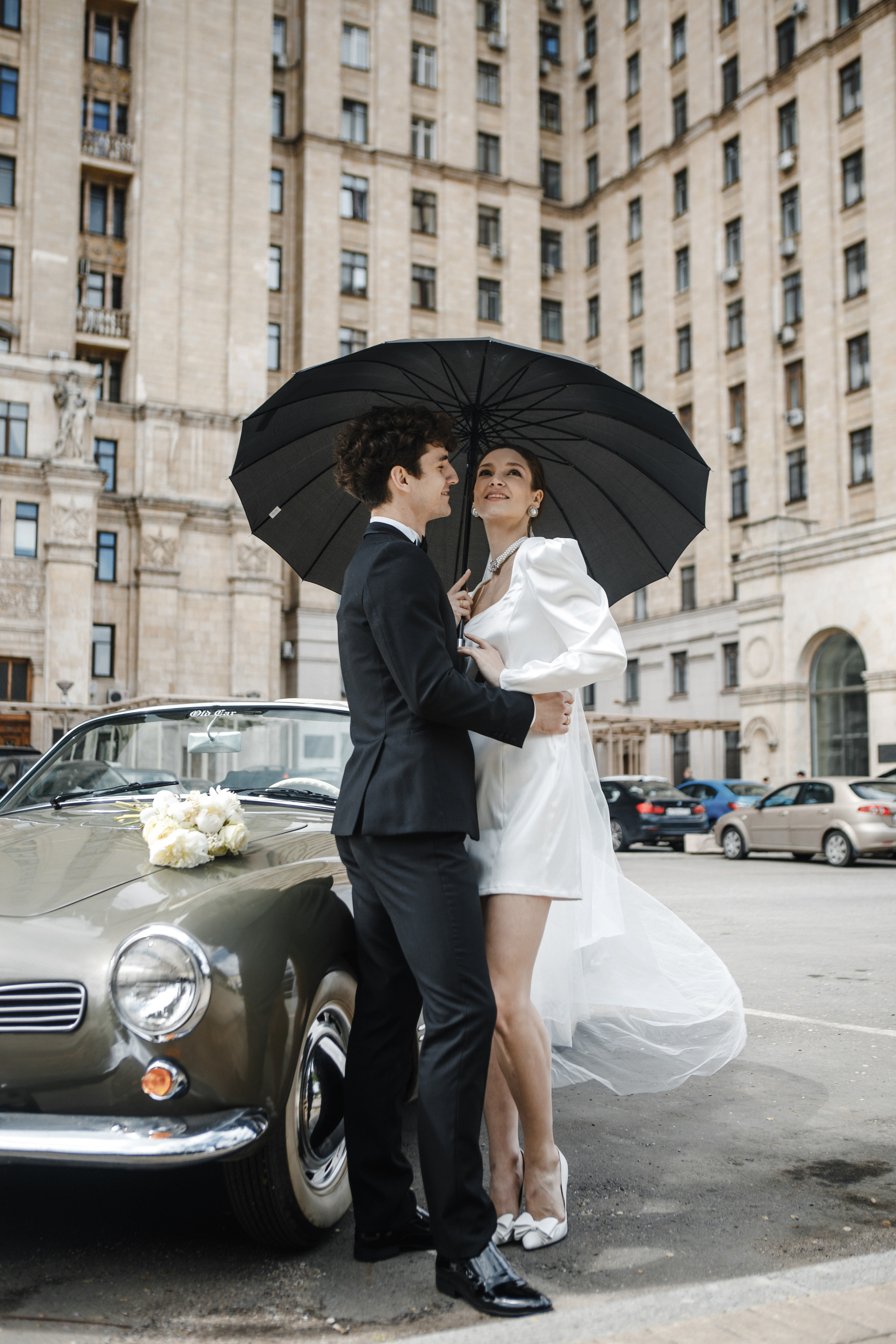 V&A. Свадебный и семейный фотограф Чижова Алина