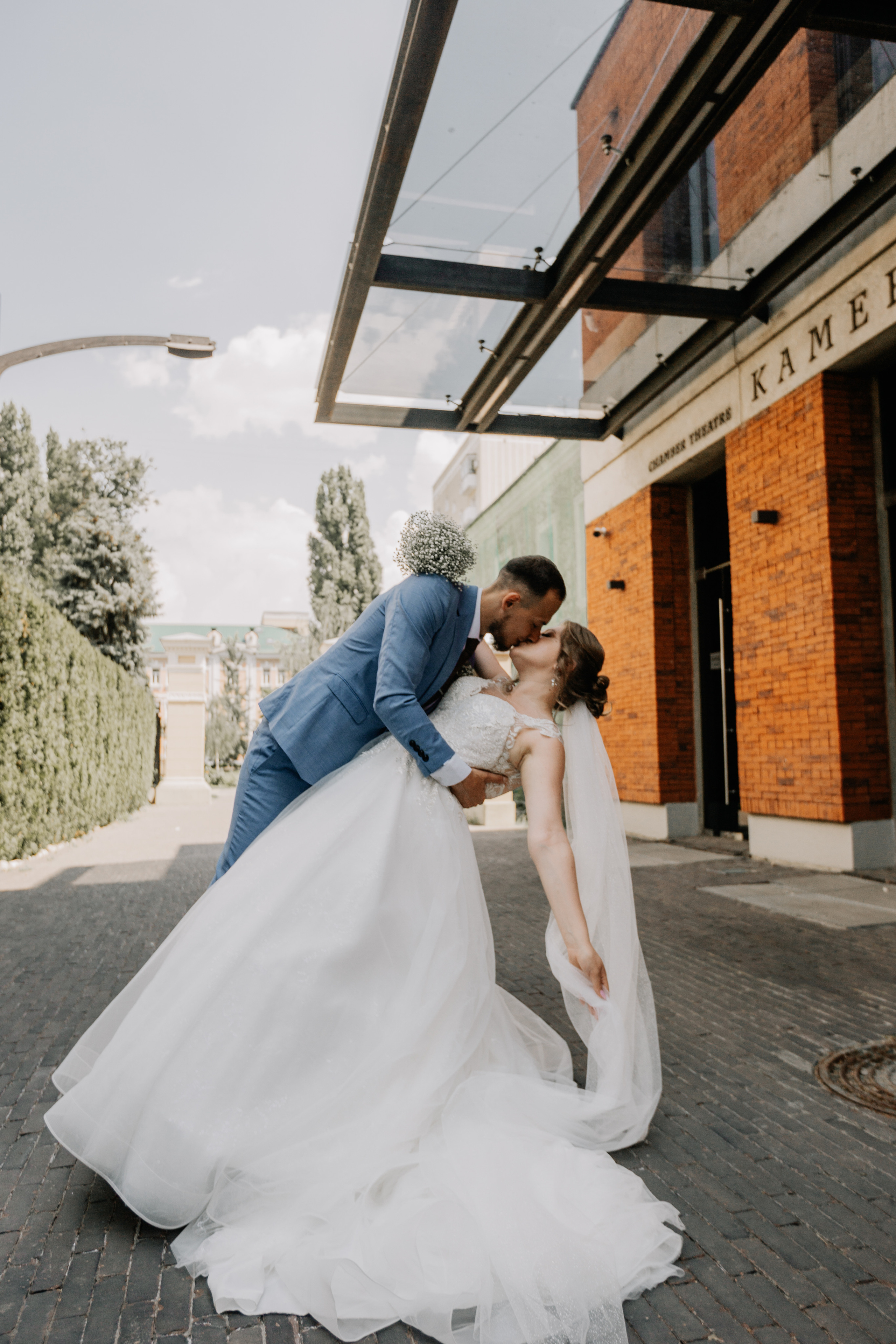 A&Y. Свадебный и семейный фотограф Чижова Алина