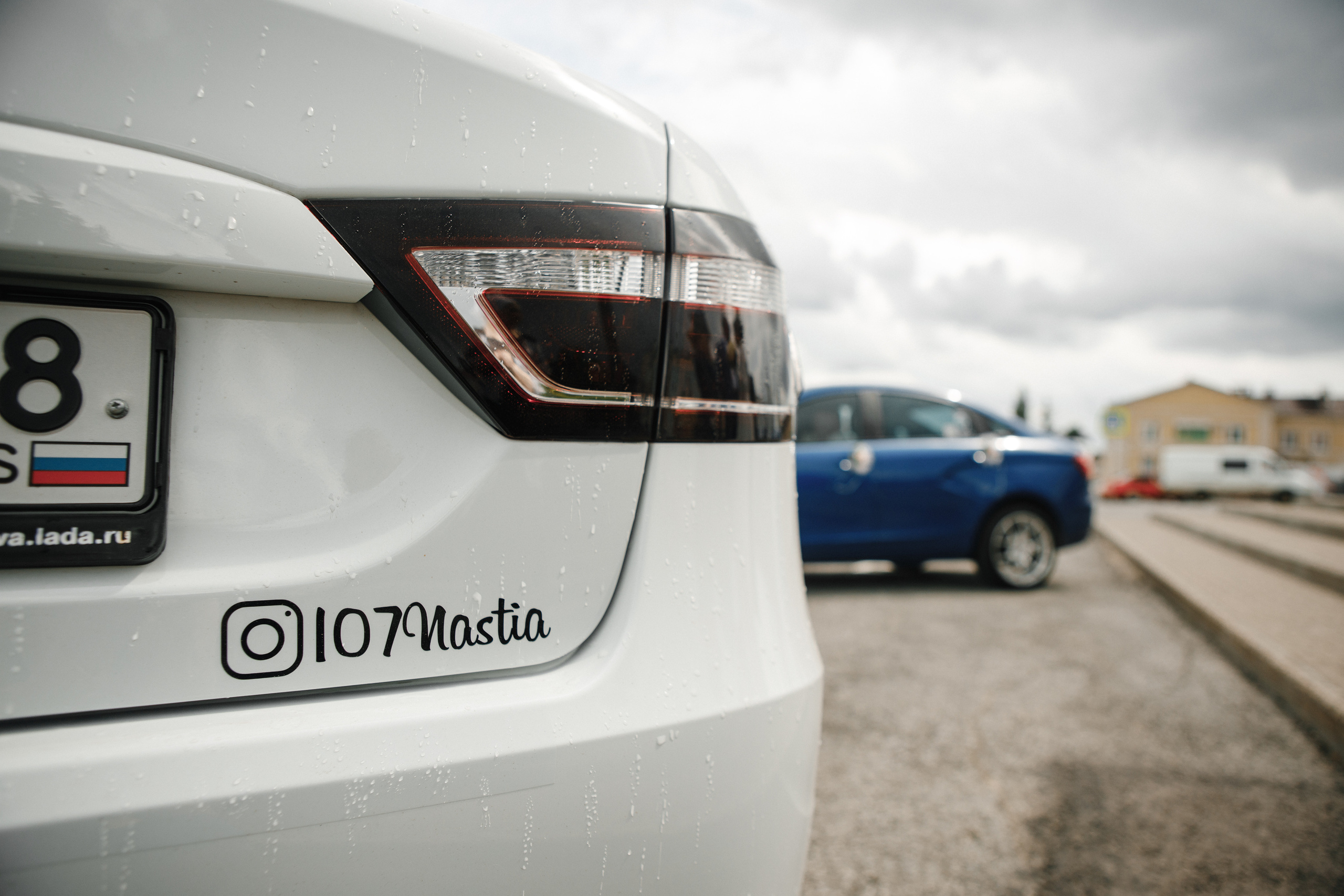 M&A. Свадебный и семейный фотограф Чижова Алина