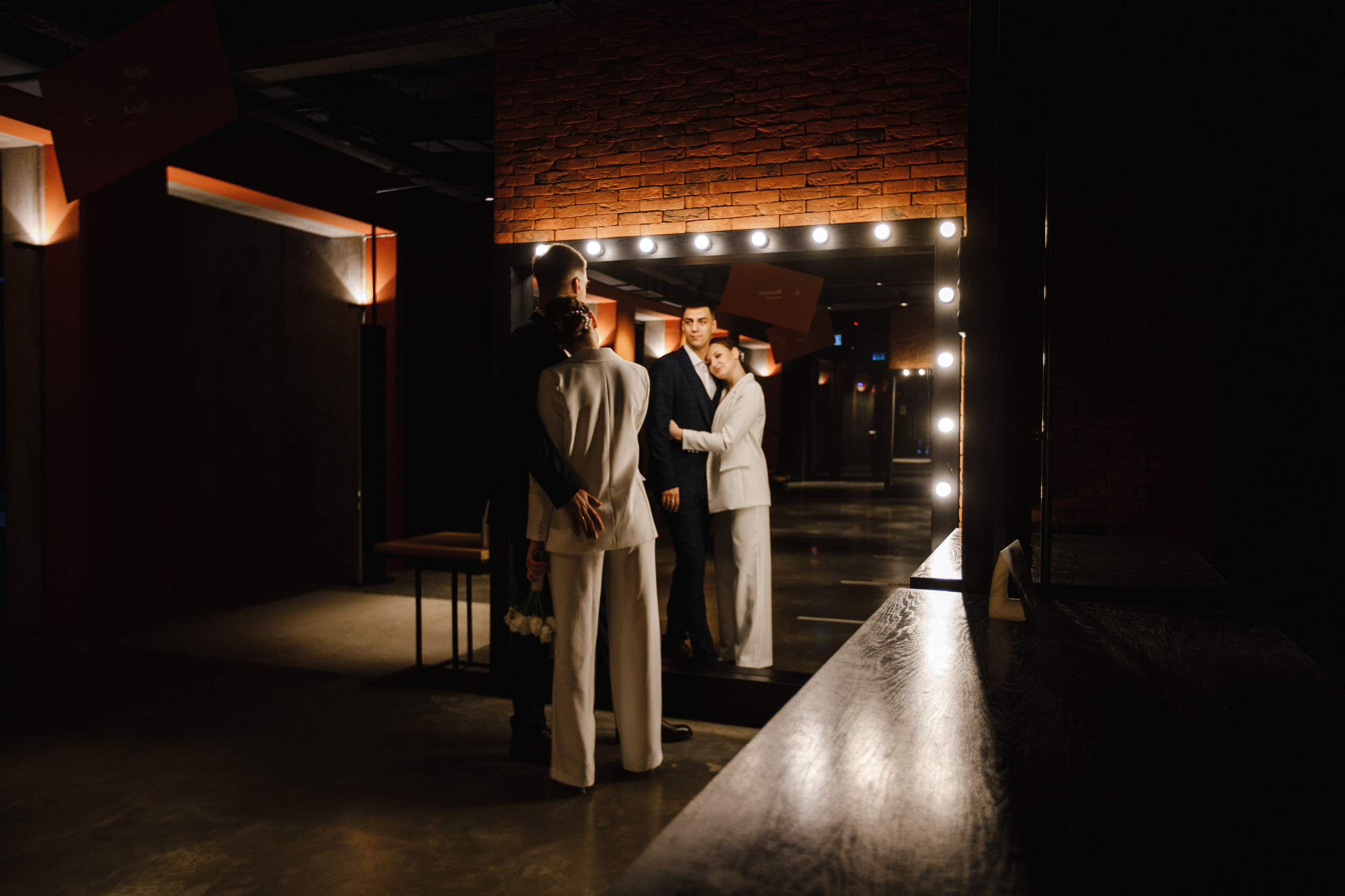 S&A. Свадебный и семейный фотограф Чижова Алина