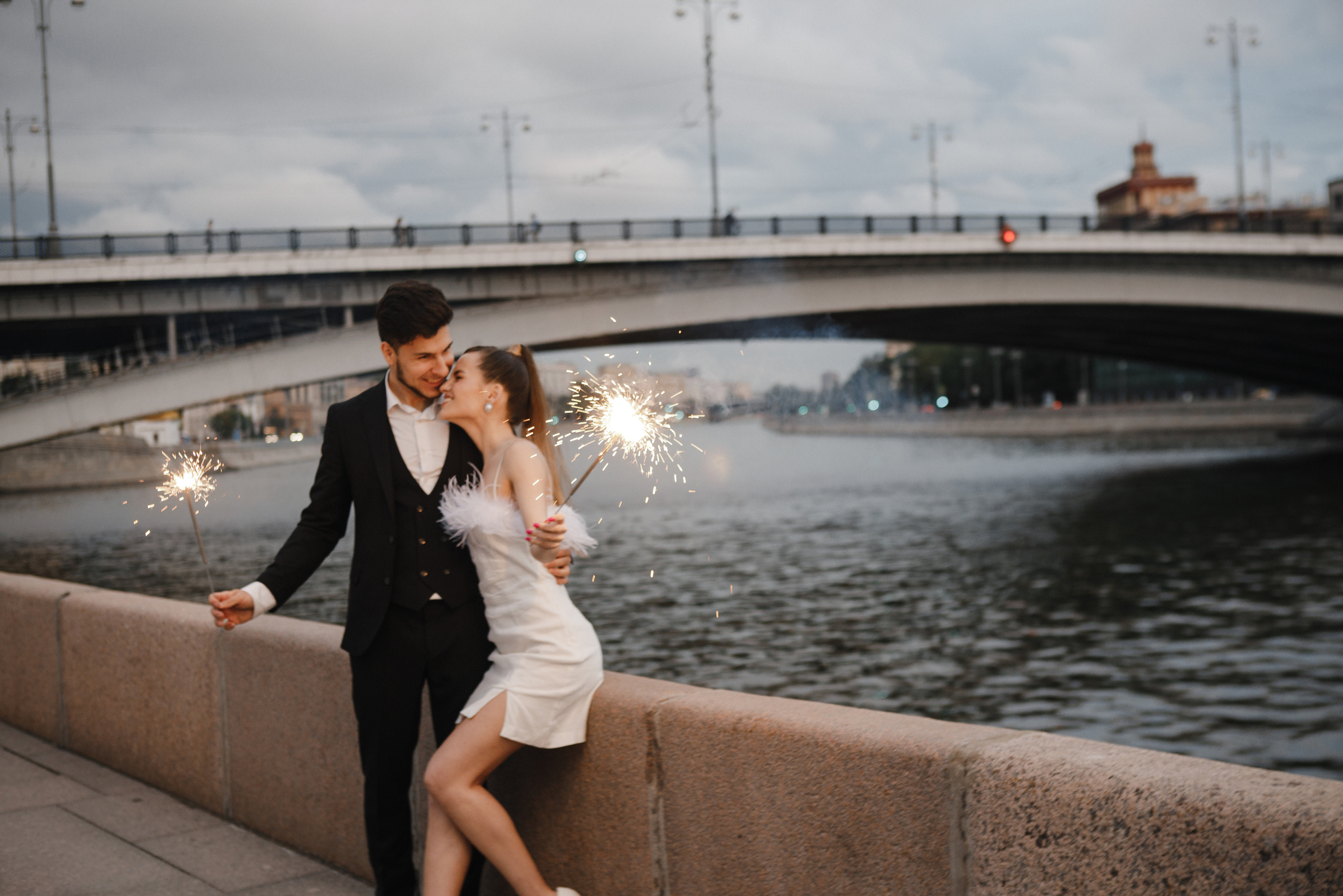 K&A. Свадебный и семейный фотограф Чижова Алина