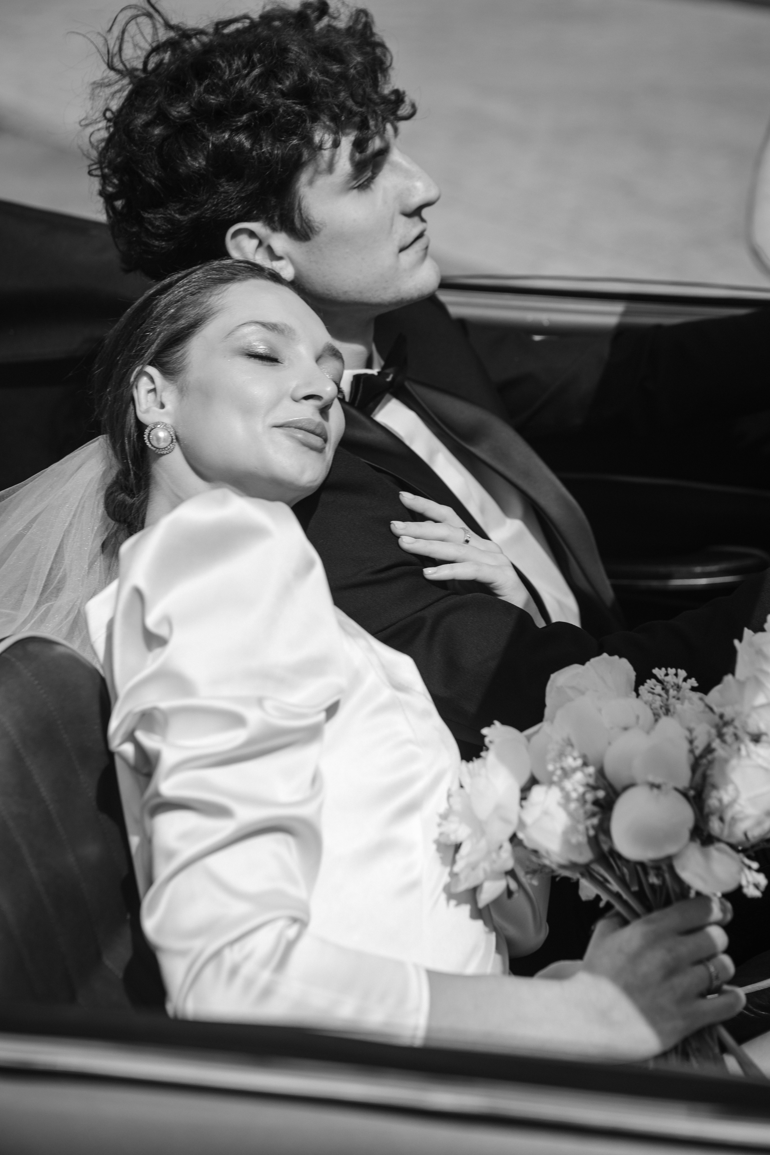 V&A. Свадебный и семейный фотограф Чижова Алина