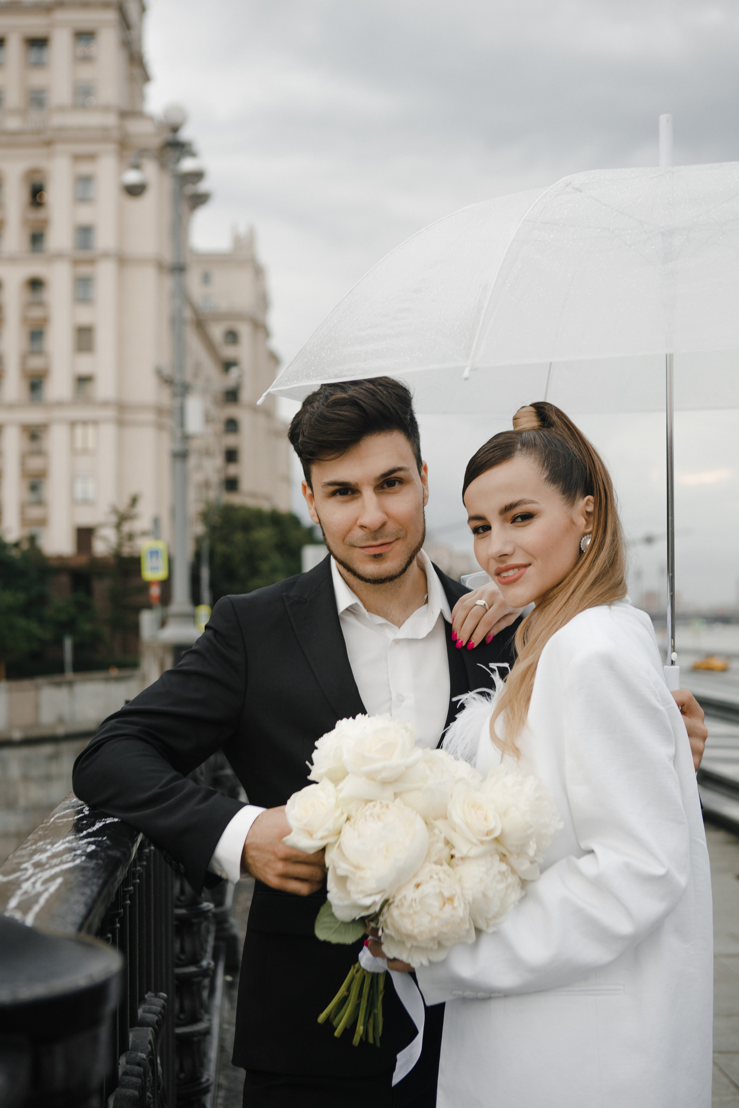 K&A. Свадебный и семейный фотограф Чижова Алина