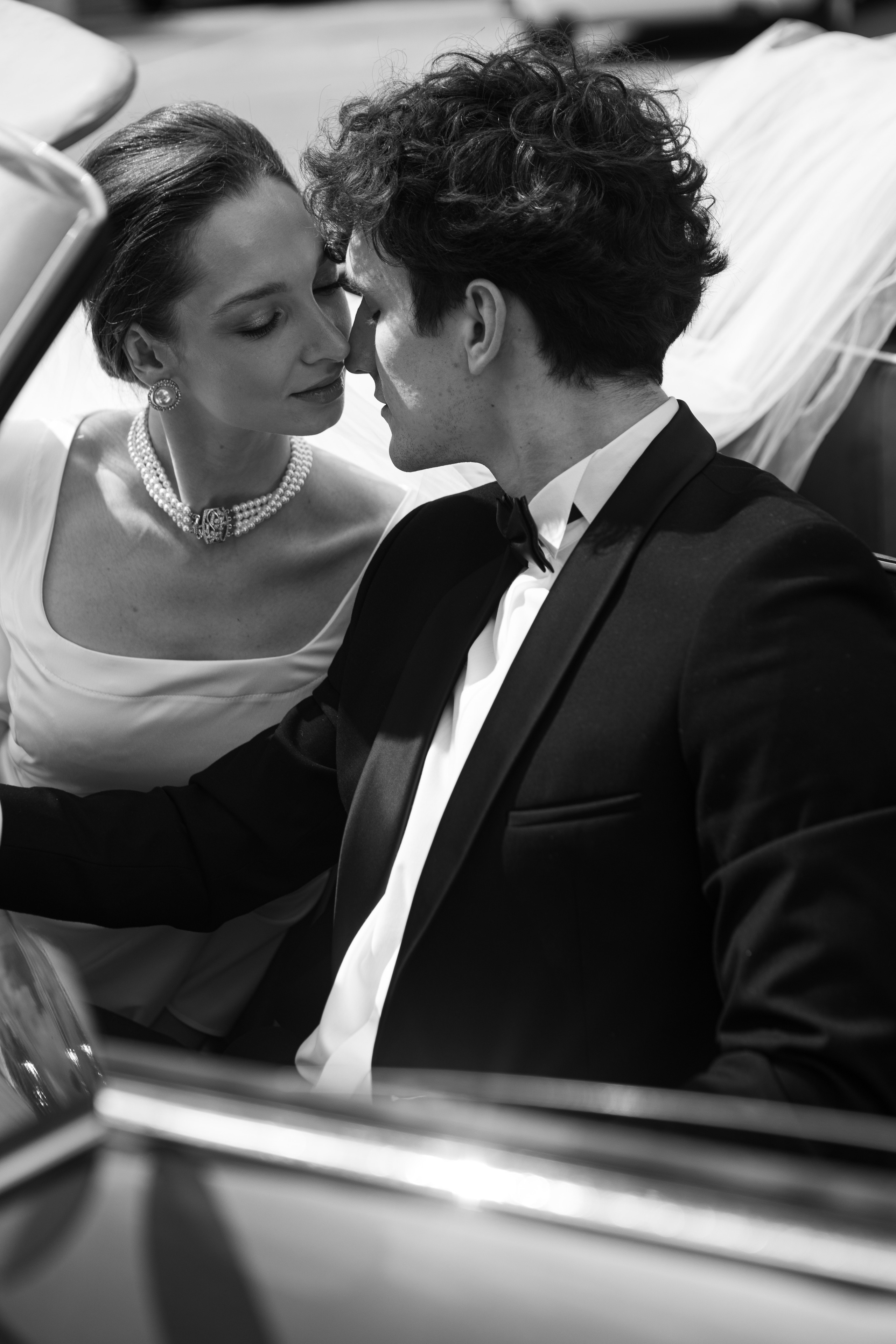 V&A. Свадебный и семейный фотограф Чижова Алина