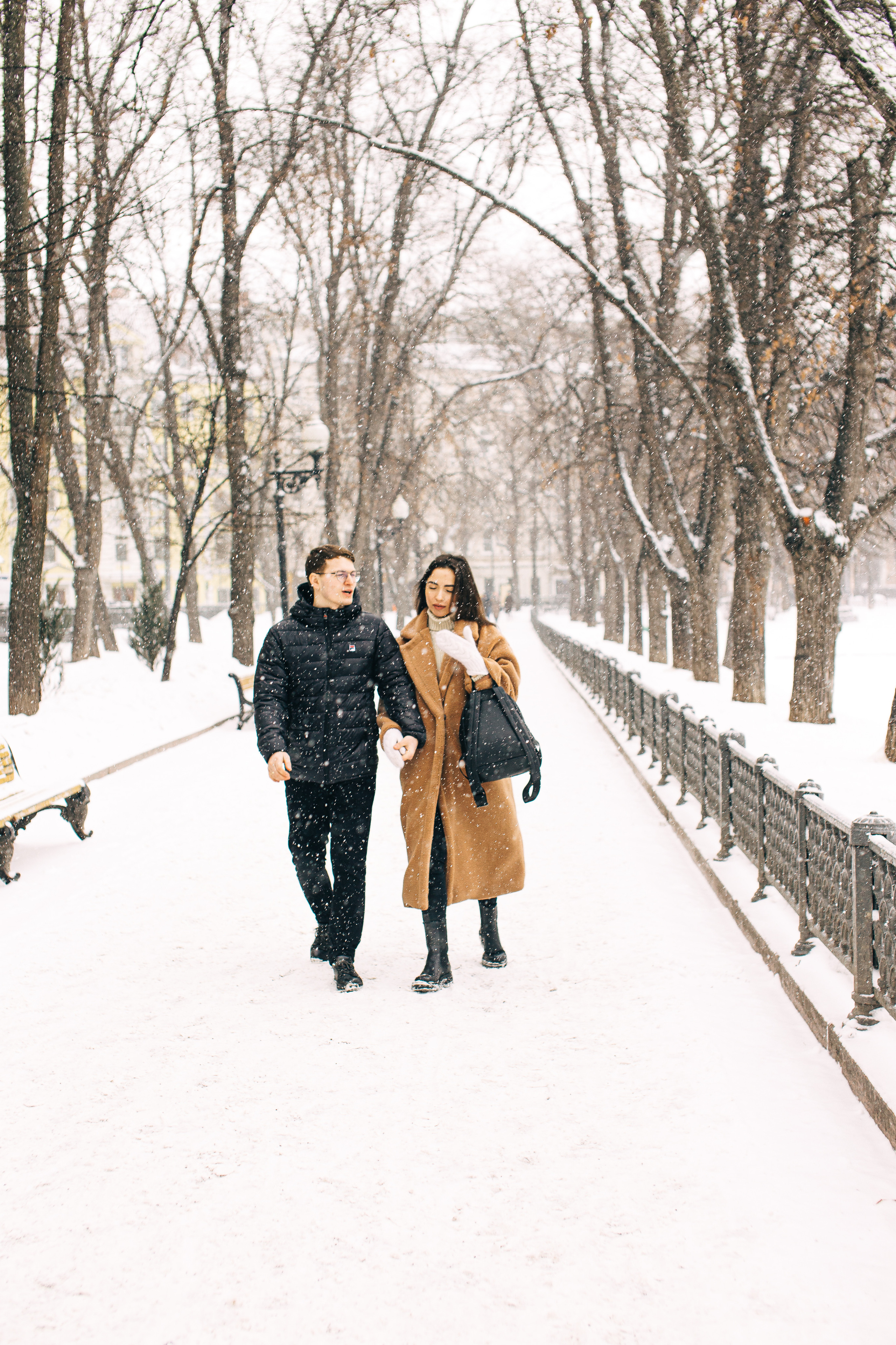 Love story. Свадебный и семейный фотограф Чижова Алина
