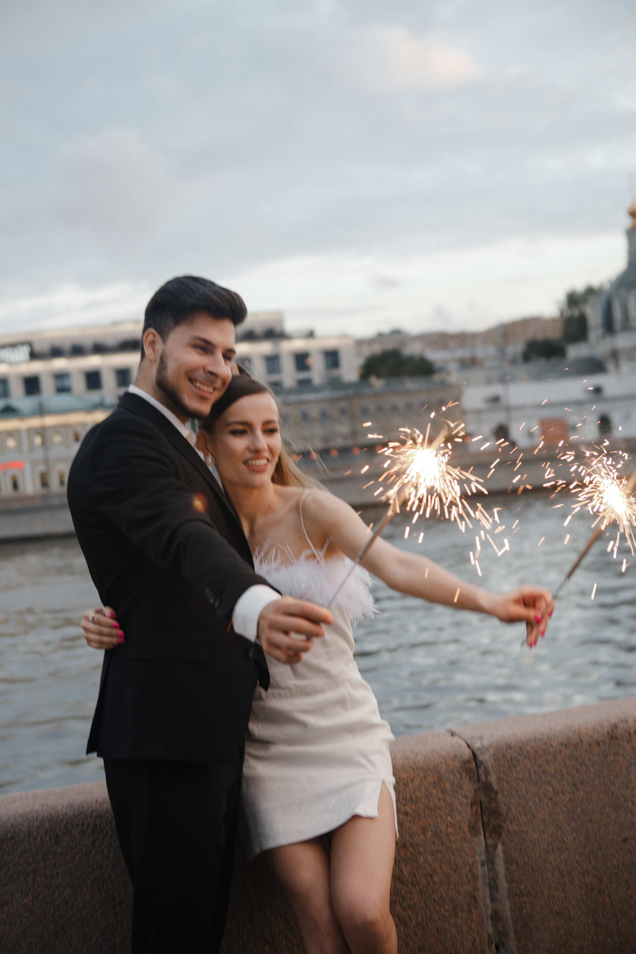 K&A. Свадебный и семейный фотограф Чижова Алина