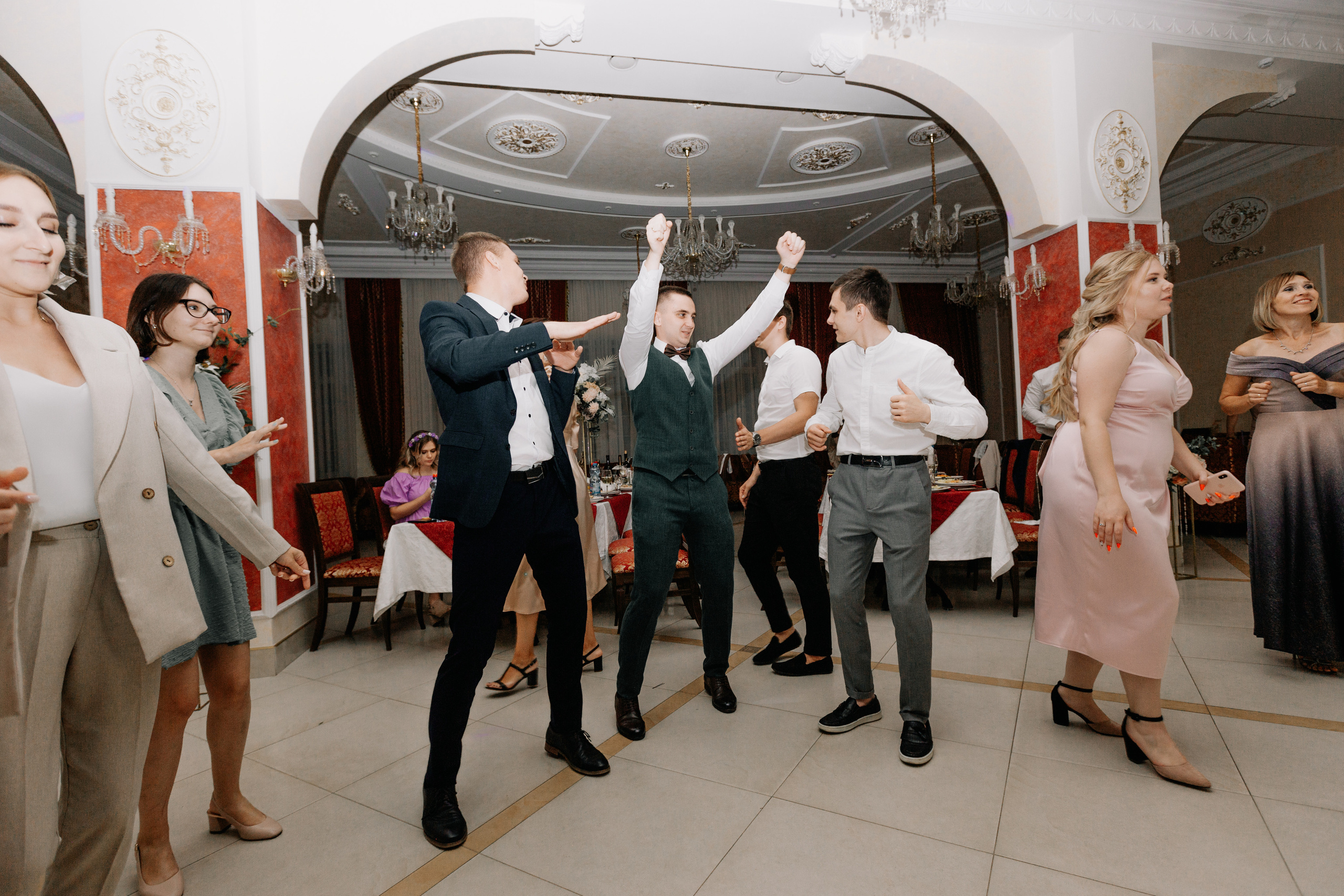 D&M. Свадебный и семейный фотограф Чижова Алина