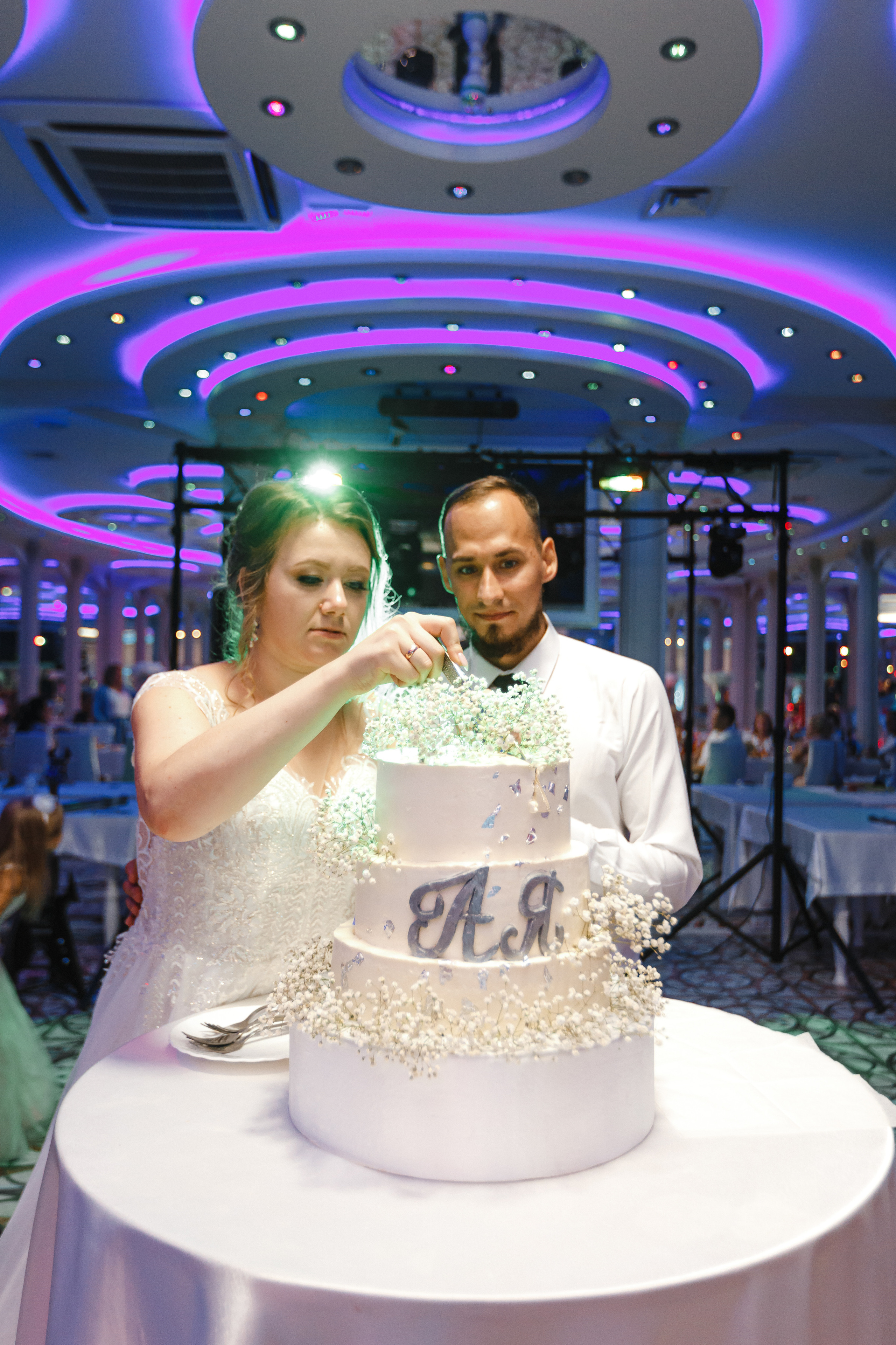 A&Y. Свадебный и семейный фотограф Чижова Алина