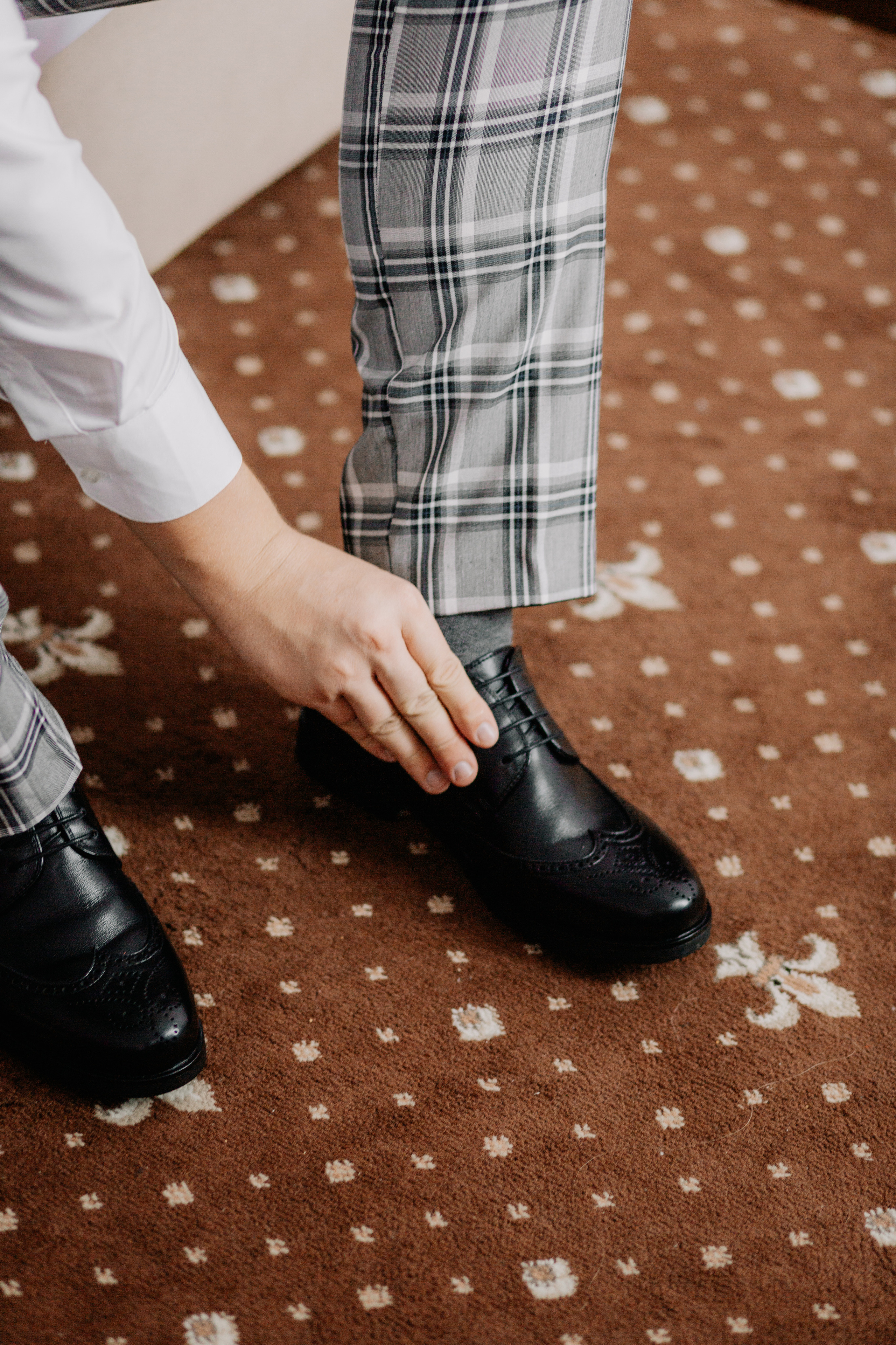 Y&S. Свадебный и семейный фотограф Чижова Алина