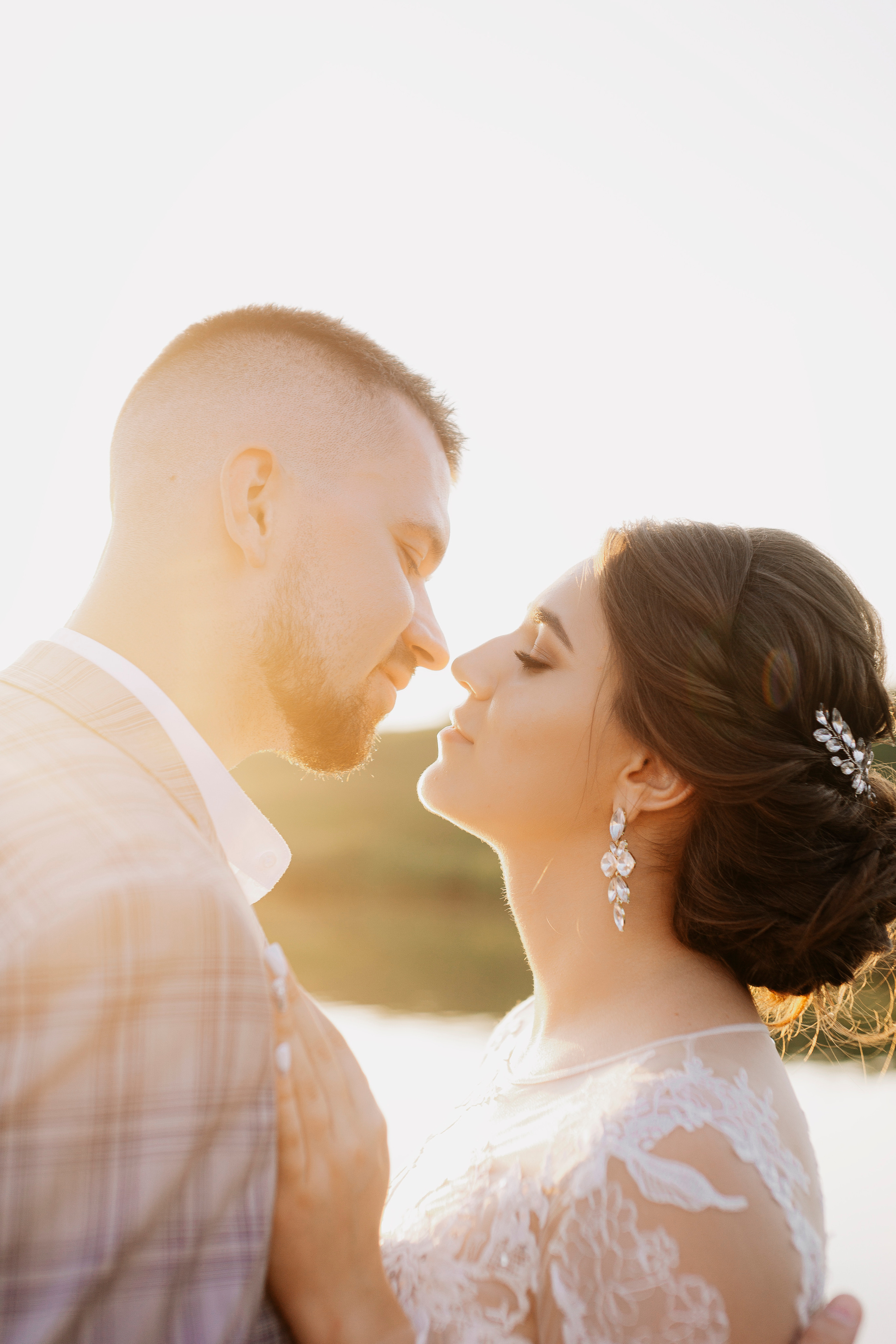 P&Z. Свадебный и семейный фотограф Чижова Алина