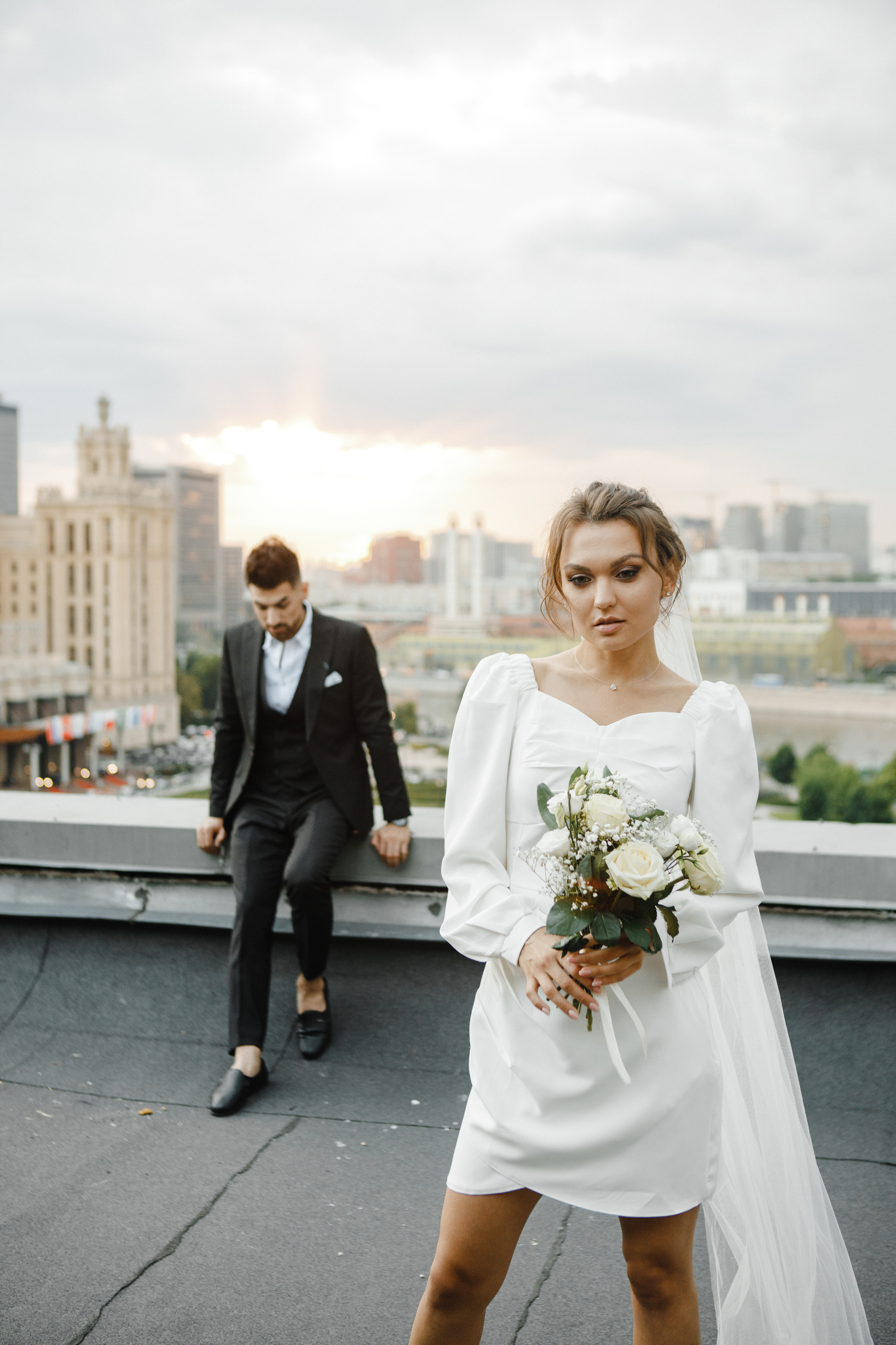 T&E. Свадебный и семейный фотограф Чижова Алина