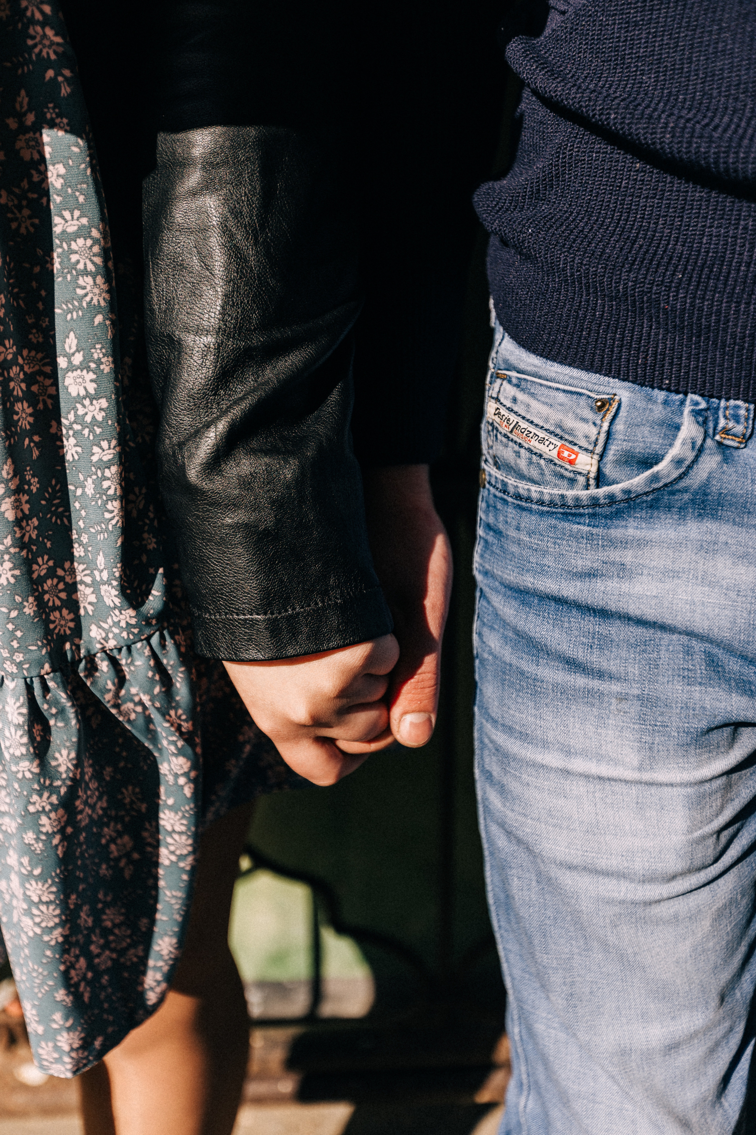 Love story. Свадебный и семейный фотограф Чижова Алина