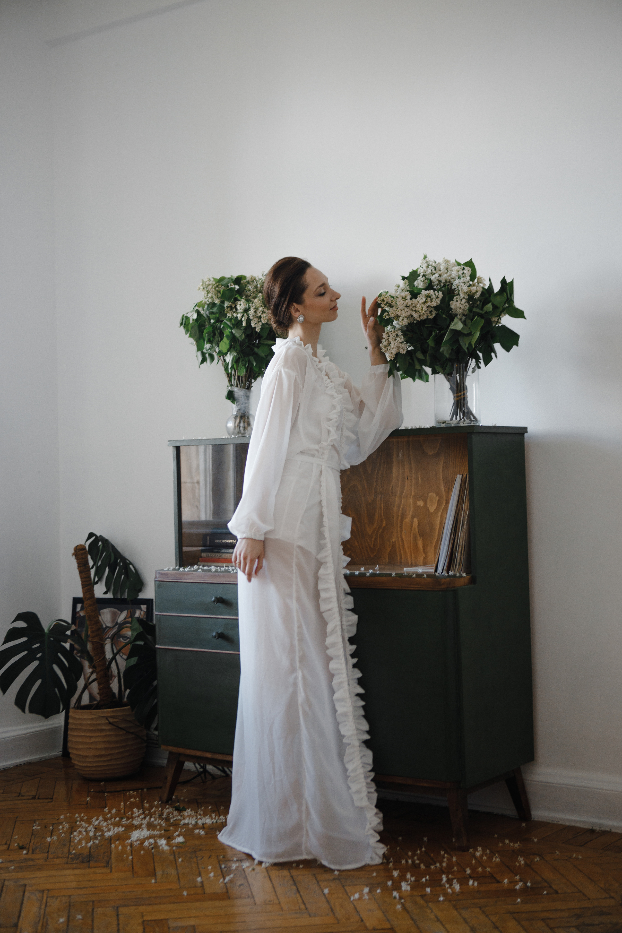 V&A. Свадебный и семейный фотограф Чижова Алина