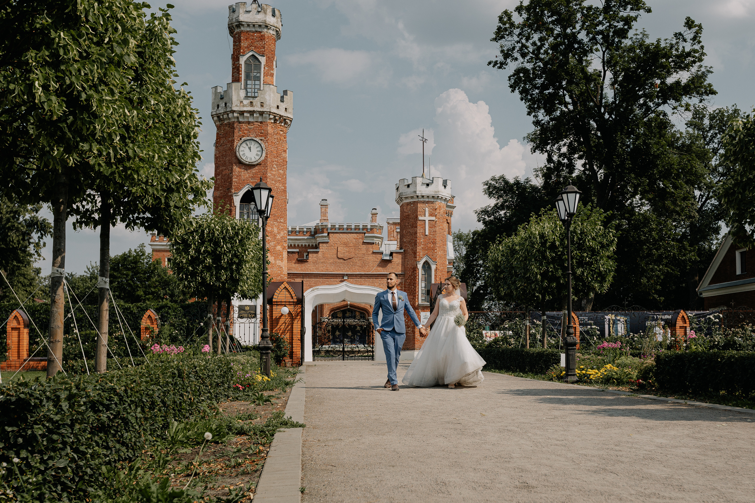 A&Y. Свадебный и семейный фотограф Чижова Алина