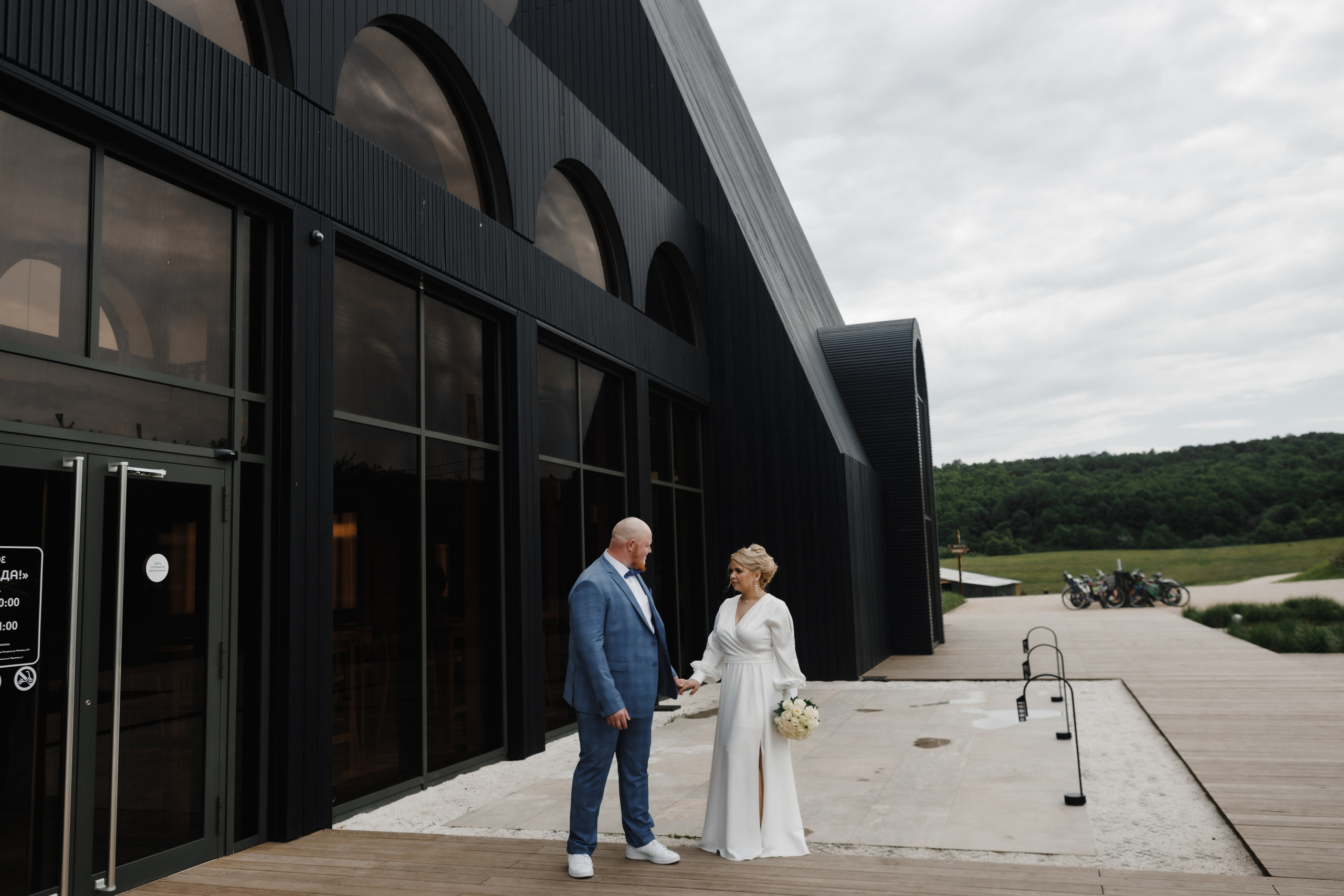 M&A. Свадебный и семейный фотограф Чижова Алина