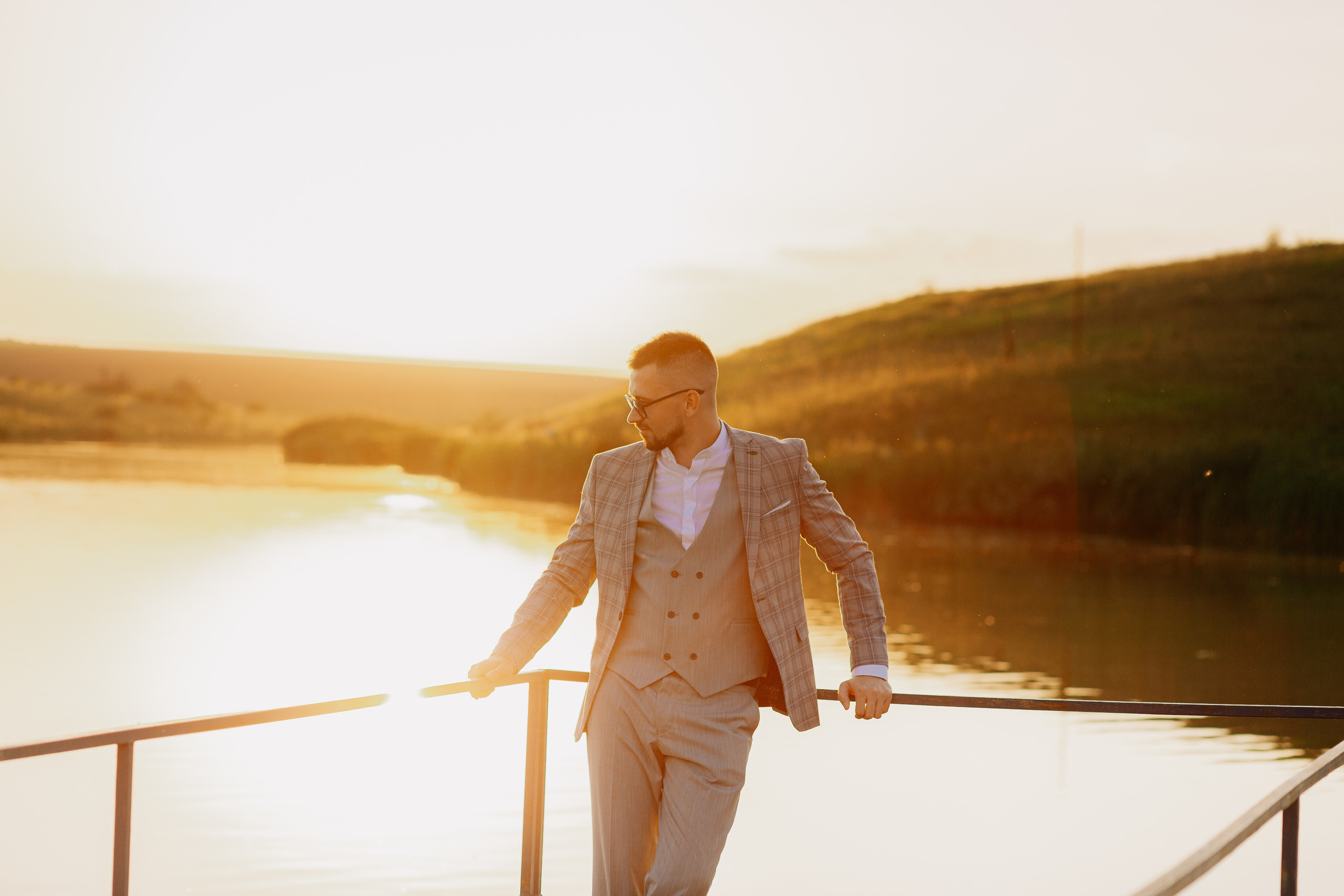 P&Z. Свадебный и семейный фотограф Чижова Алина