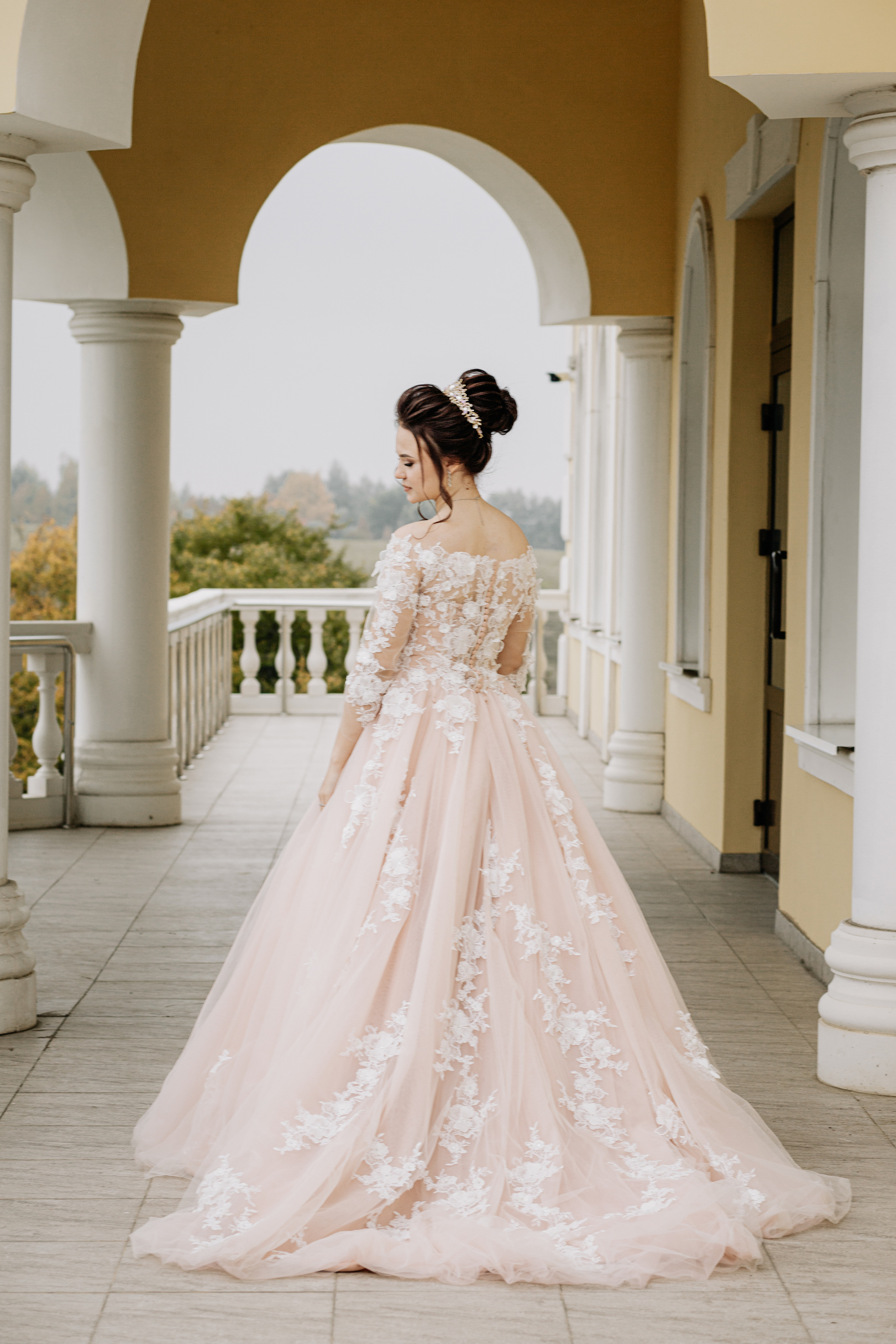 Y&S. Свадебный и семейный фотограф Чижова Алина