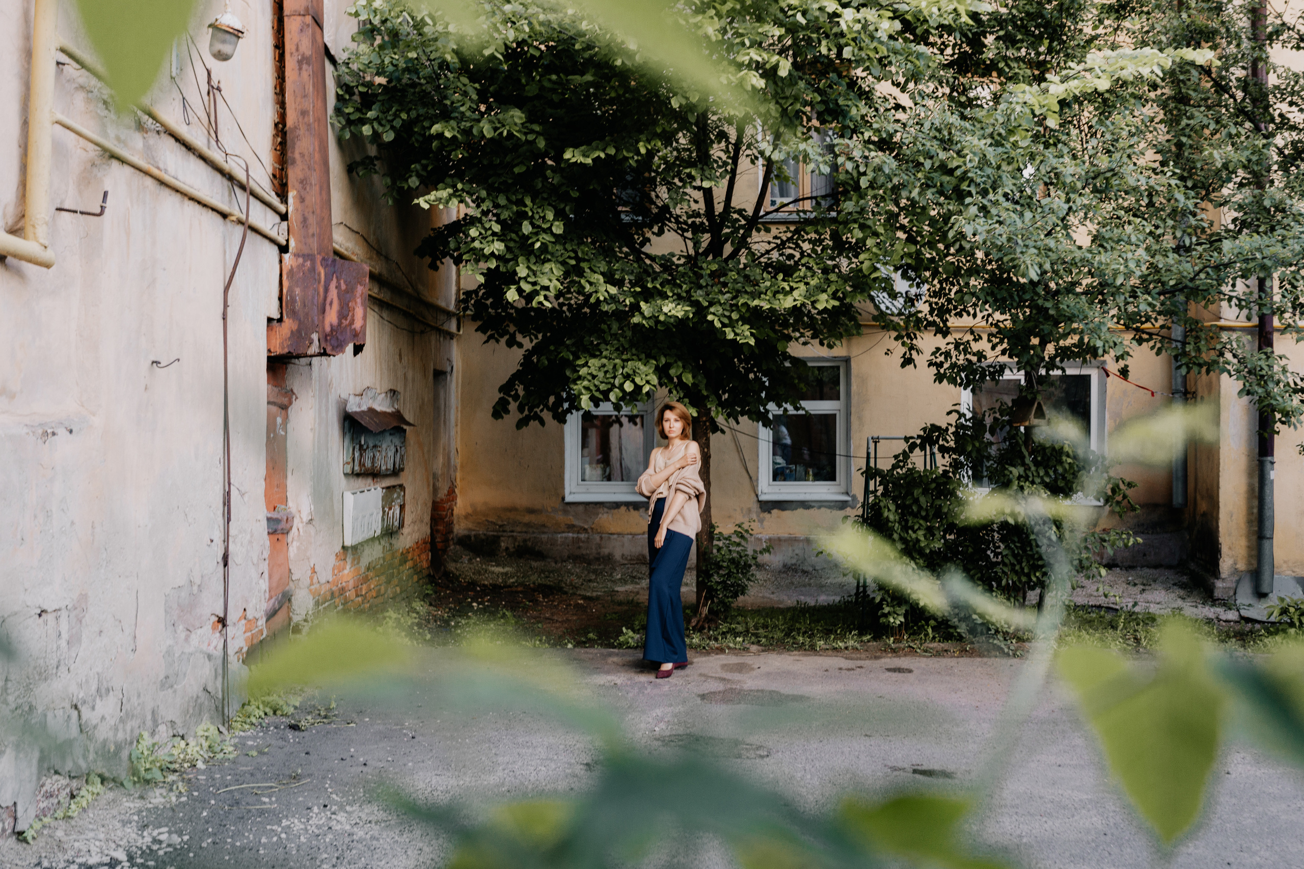 Эля. Свадебный и семейный фотограф Чижова Алина