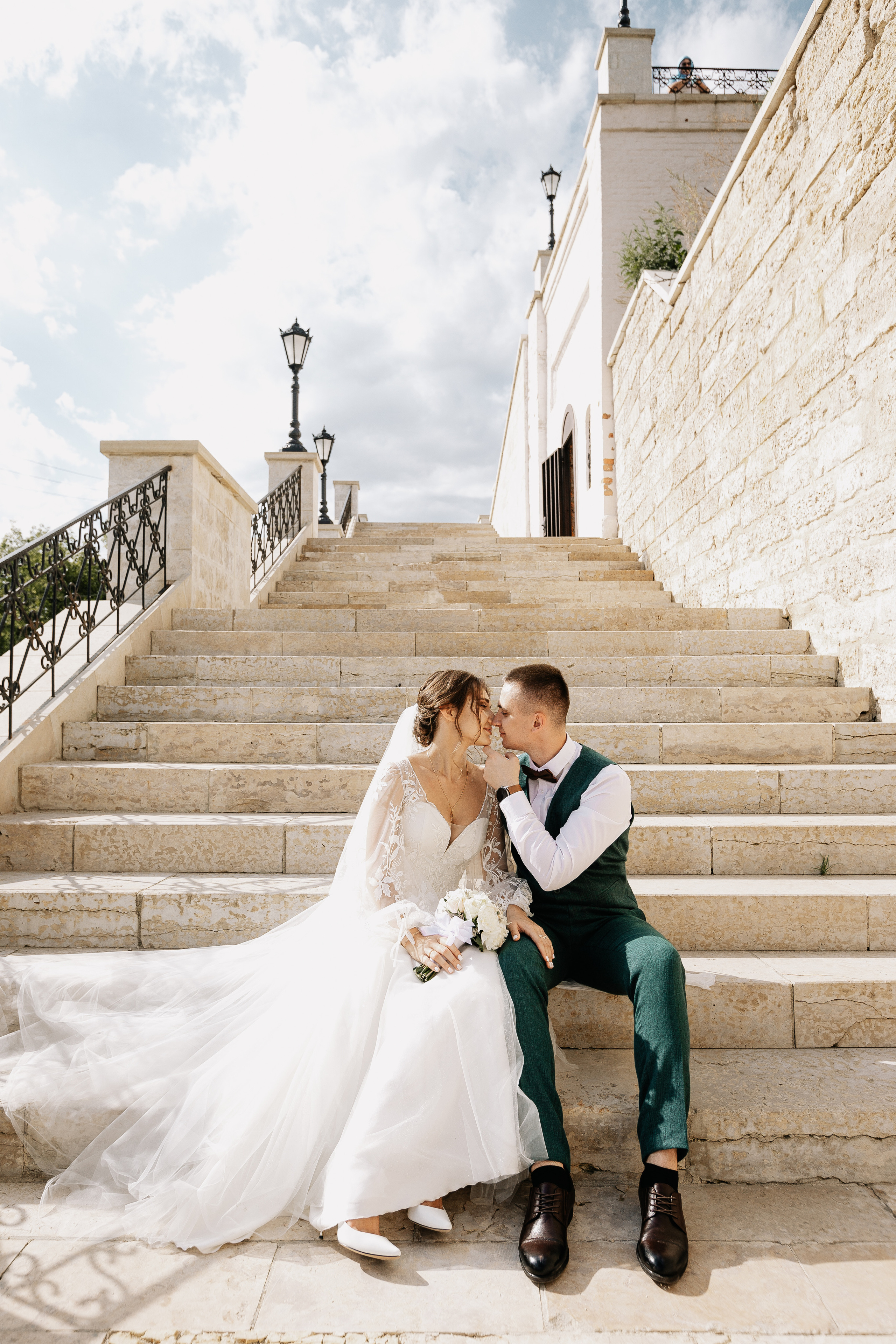 D&M. Свадебный и семейный фотограф Чижова Алина