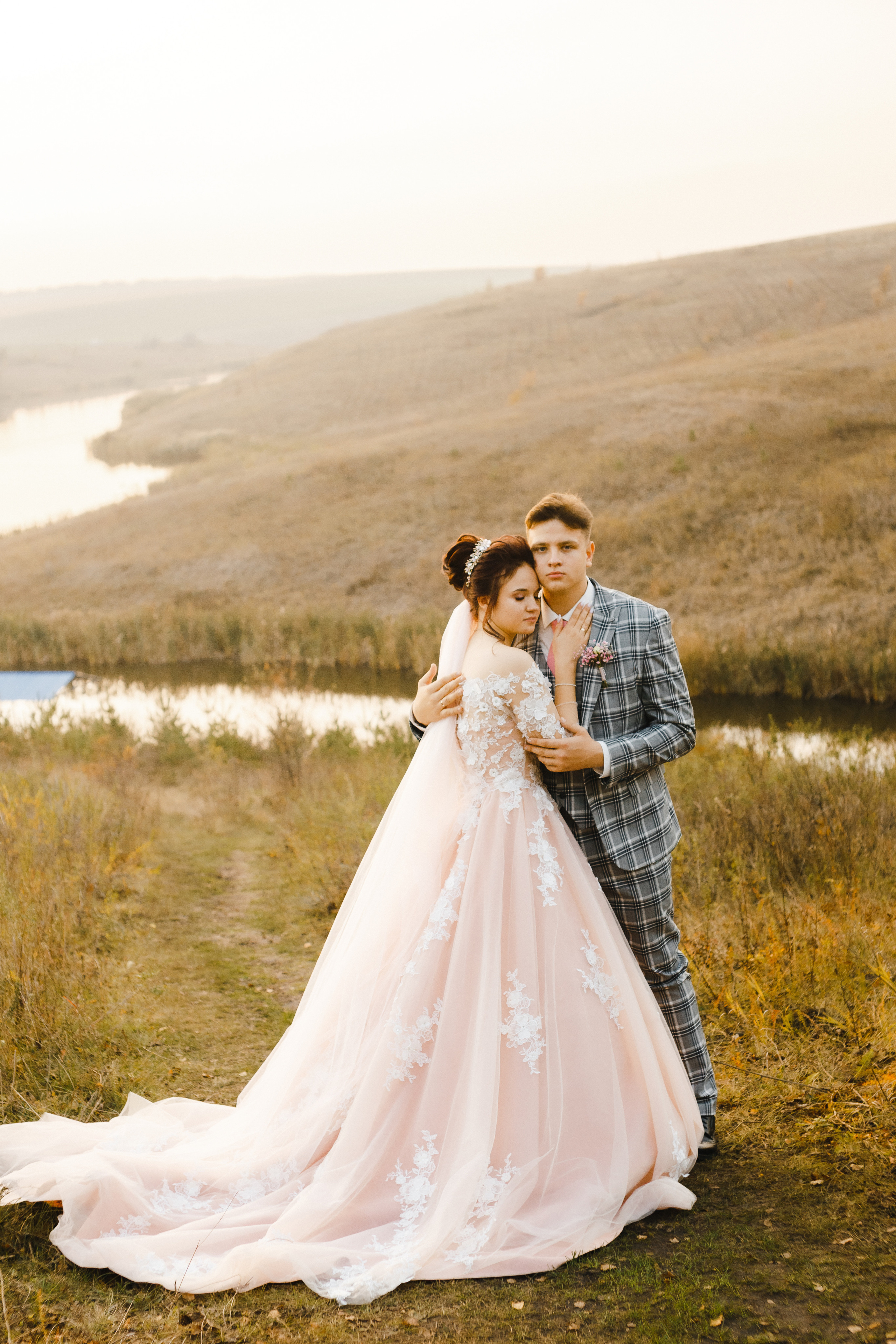 Y&S. Свадебный и семейный фотограф Чижова Алина