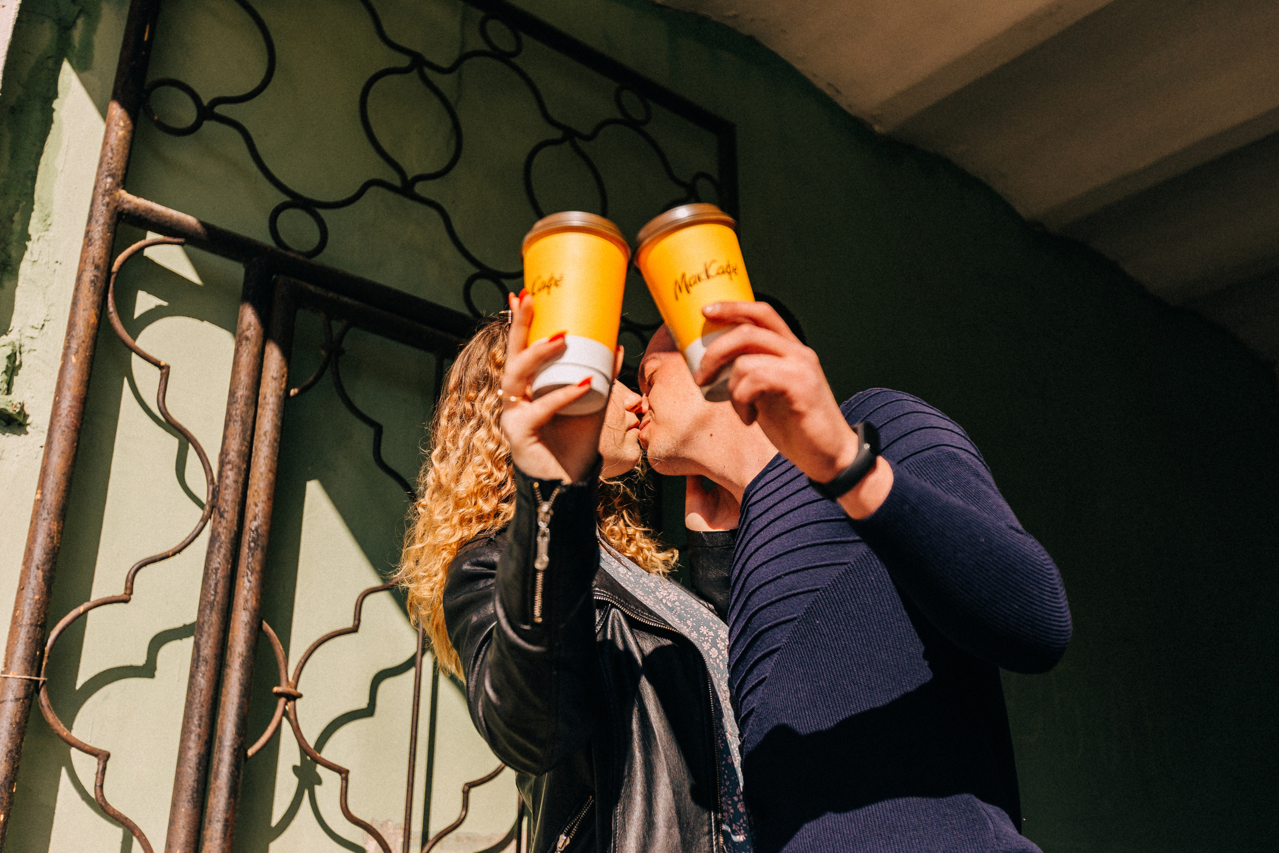 Love story. Свадебный и семейный фотограф Чижова Алина