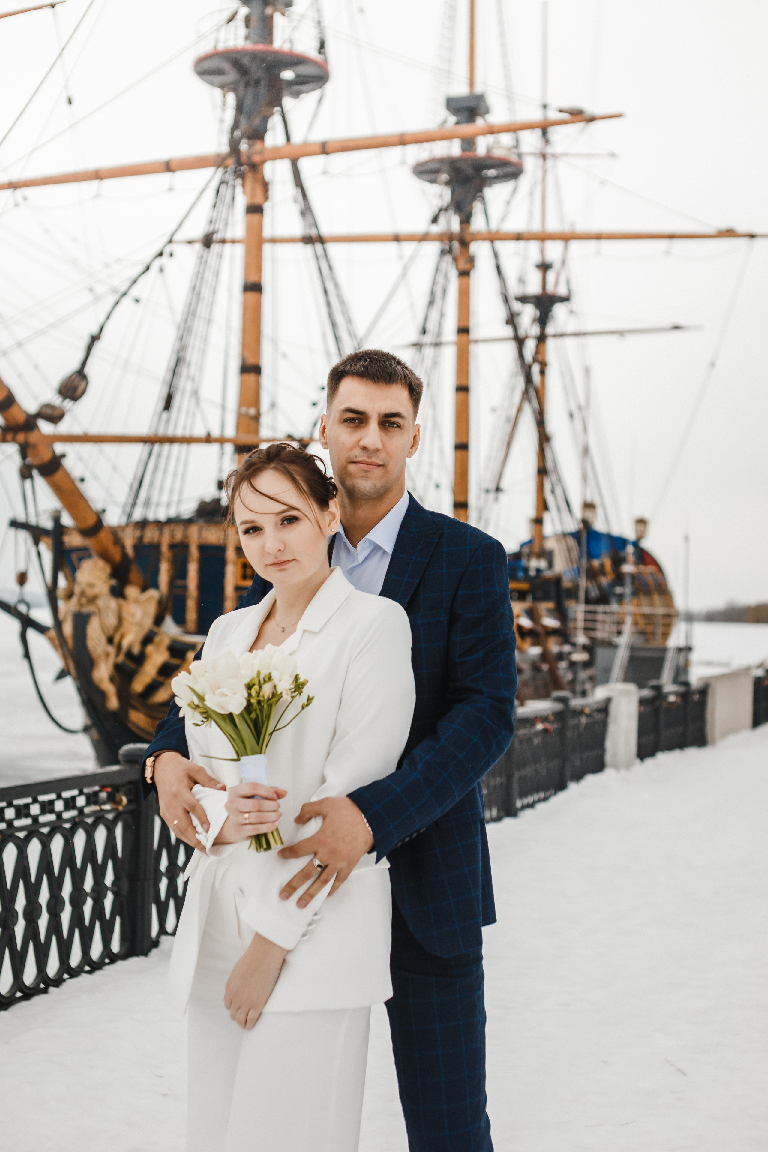 S&A. Свадебный и семейный фотограф Чижова Алина