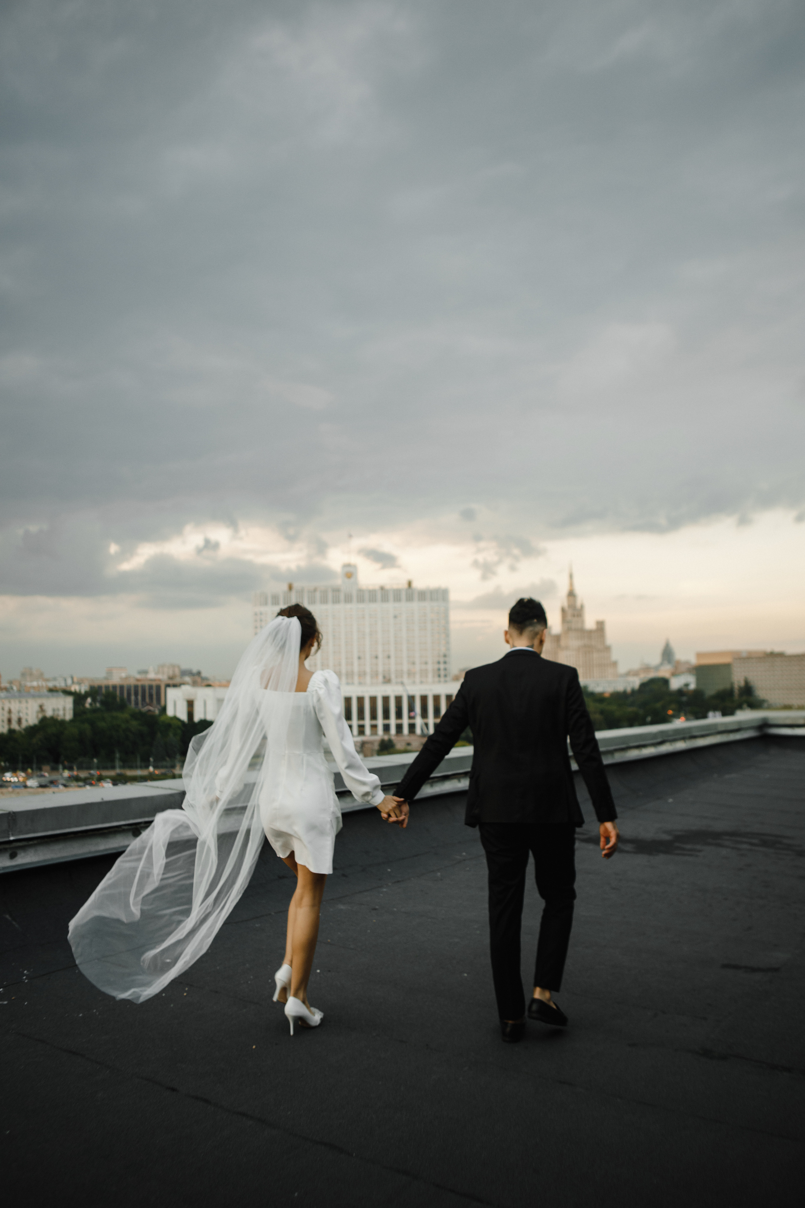 T&E. Свадебный и семейный фотограф Чижова Алина