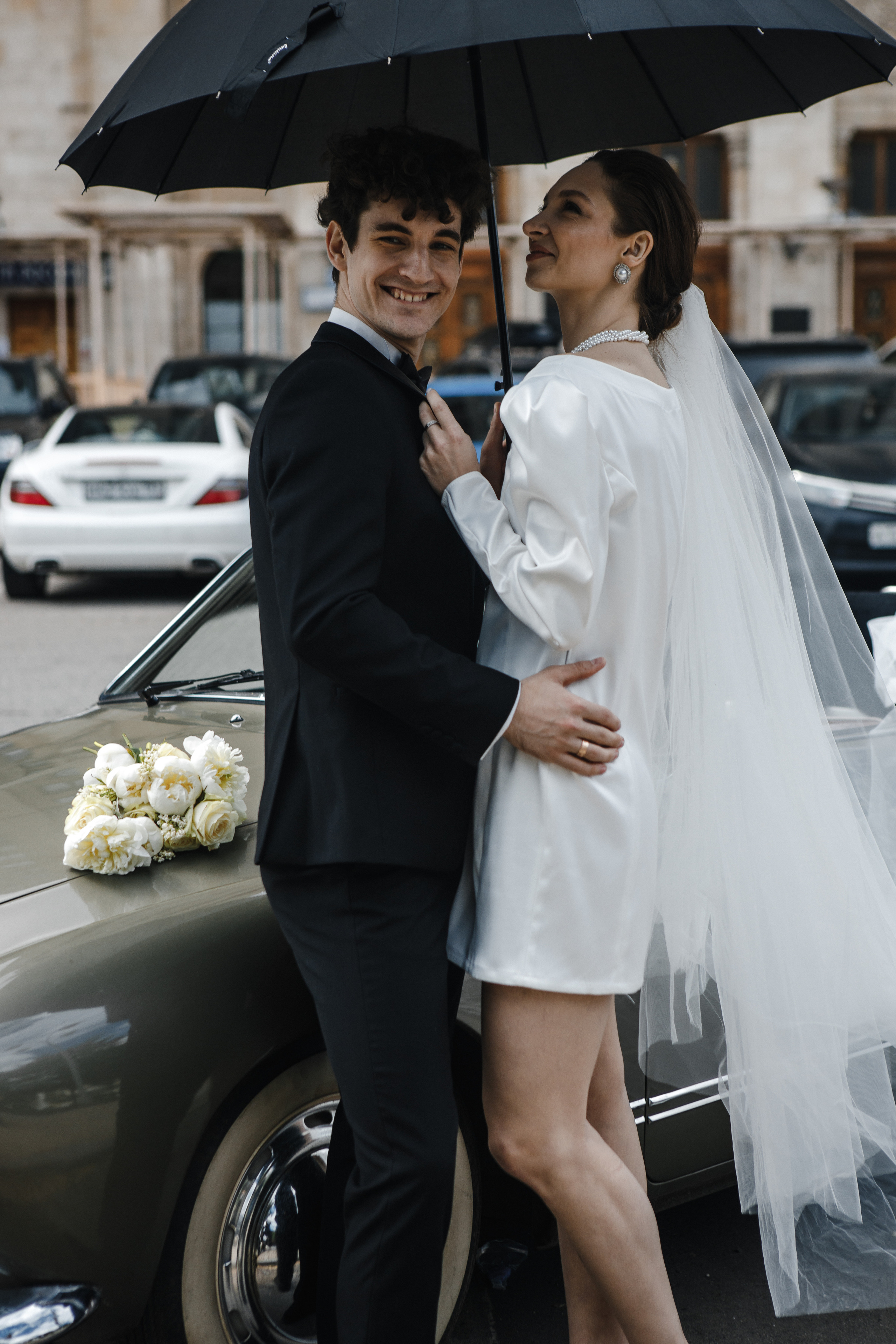 V&A. Свадебный и семейный фотограф Чижова Алина