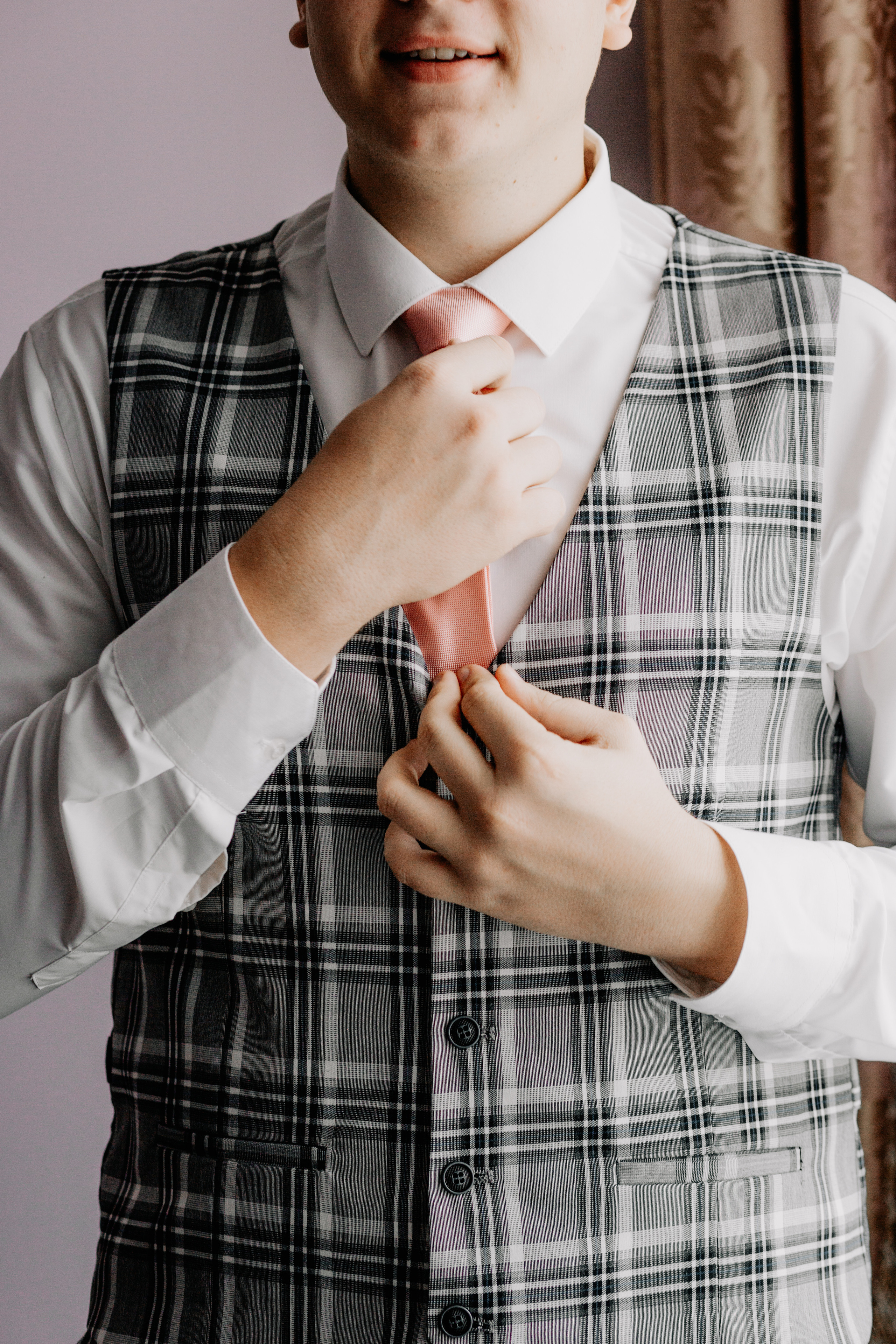 Y&S. Свадебный и семейный фотограф Чижова Алина