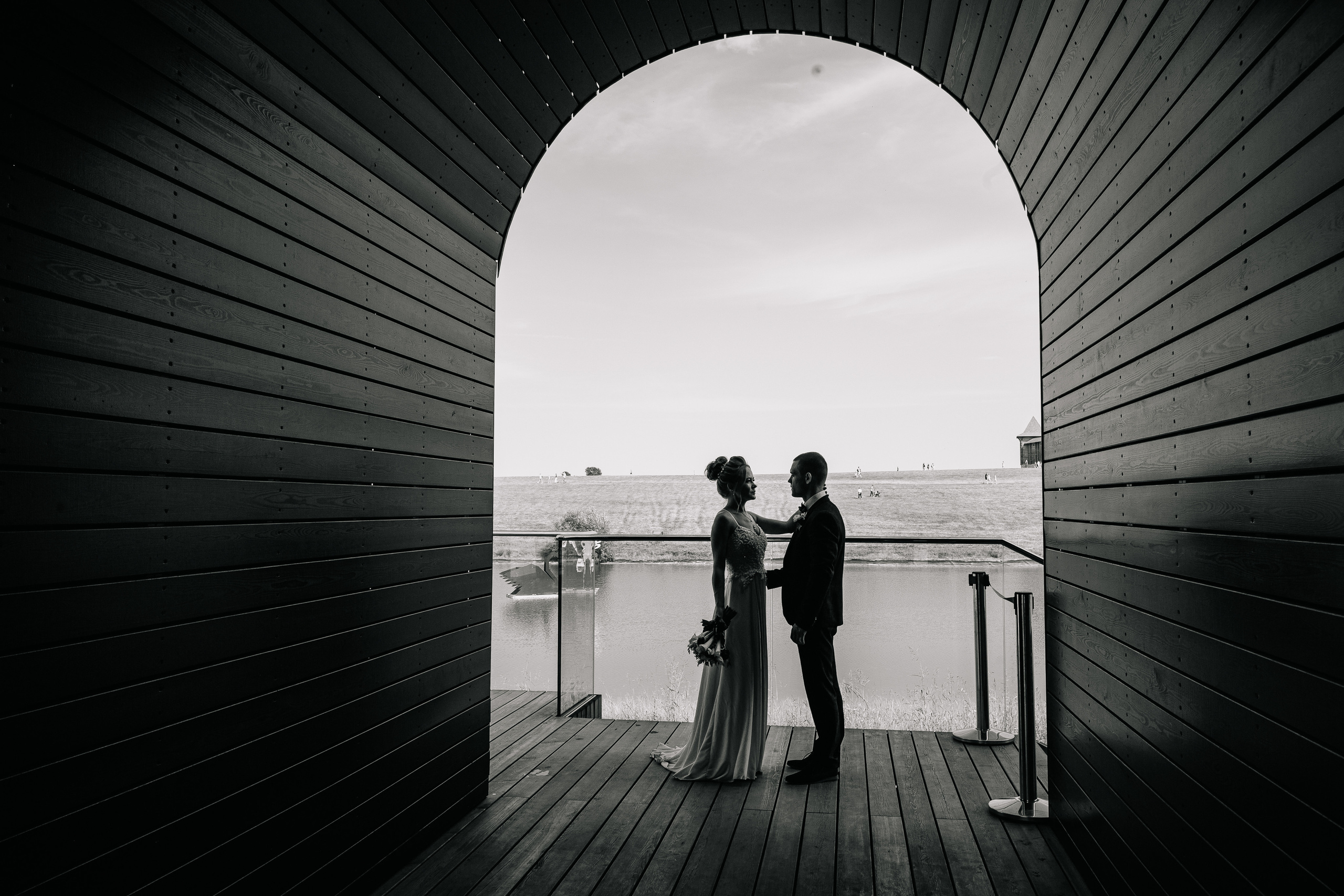 M&M. Свадебный и семейный фотограф Чижова Алина