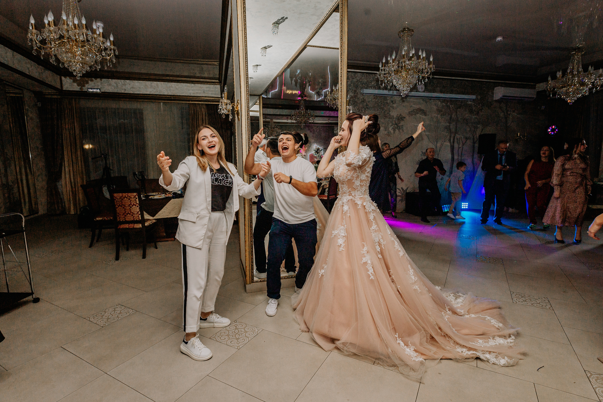 Y&S. Свадебный и семейный фотограф Чижова Алина