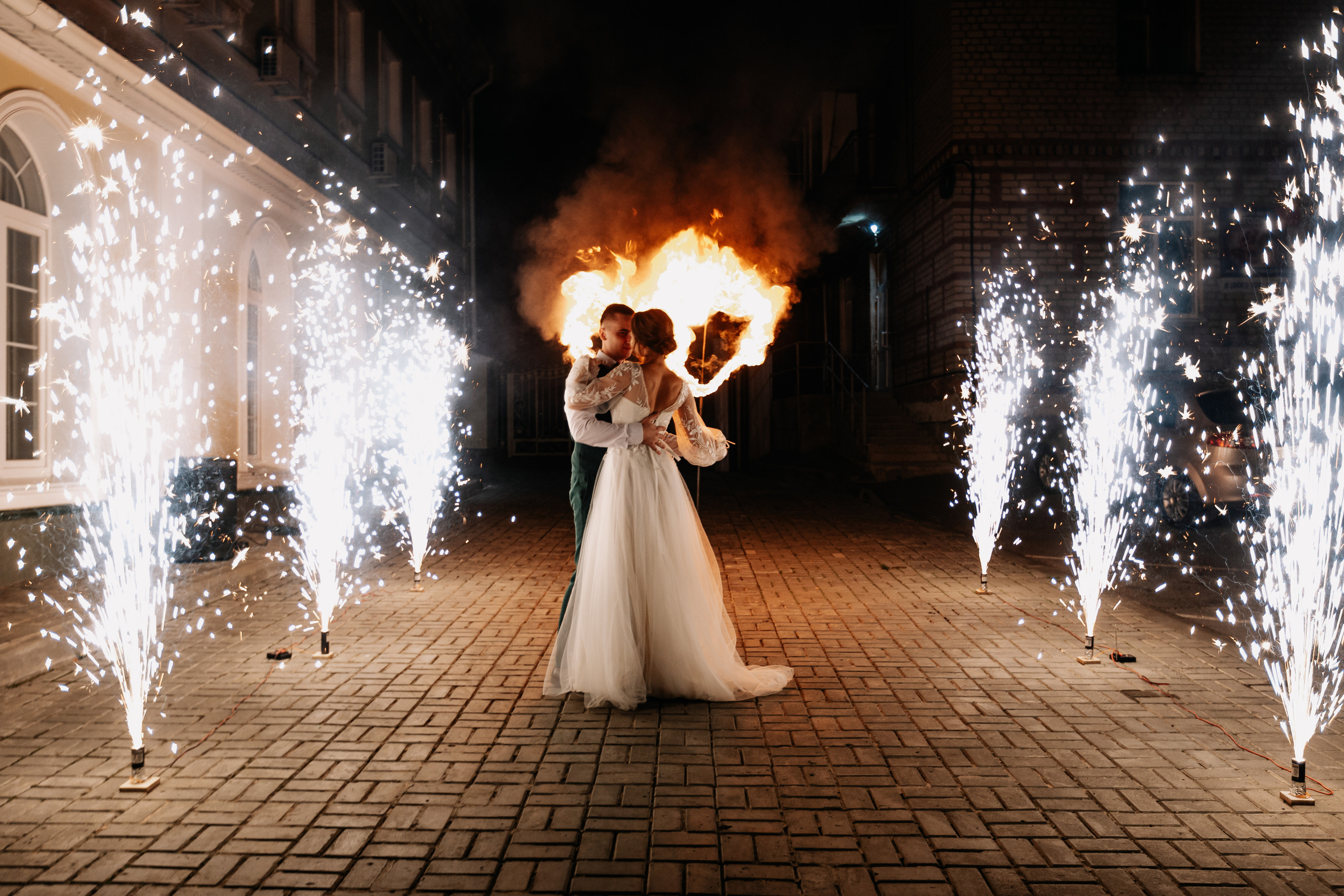 D&M. Свадебный и семейный фотограф Чижова Алина