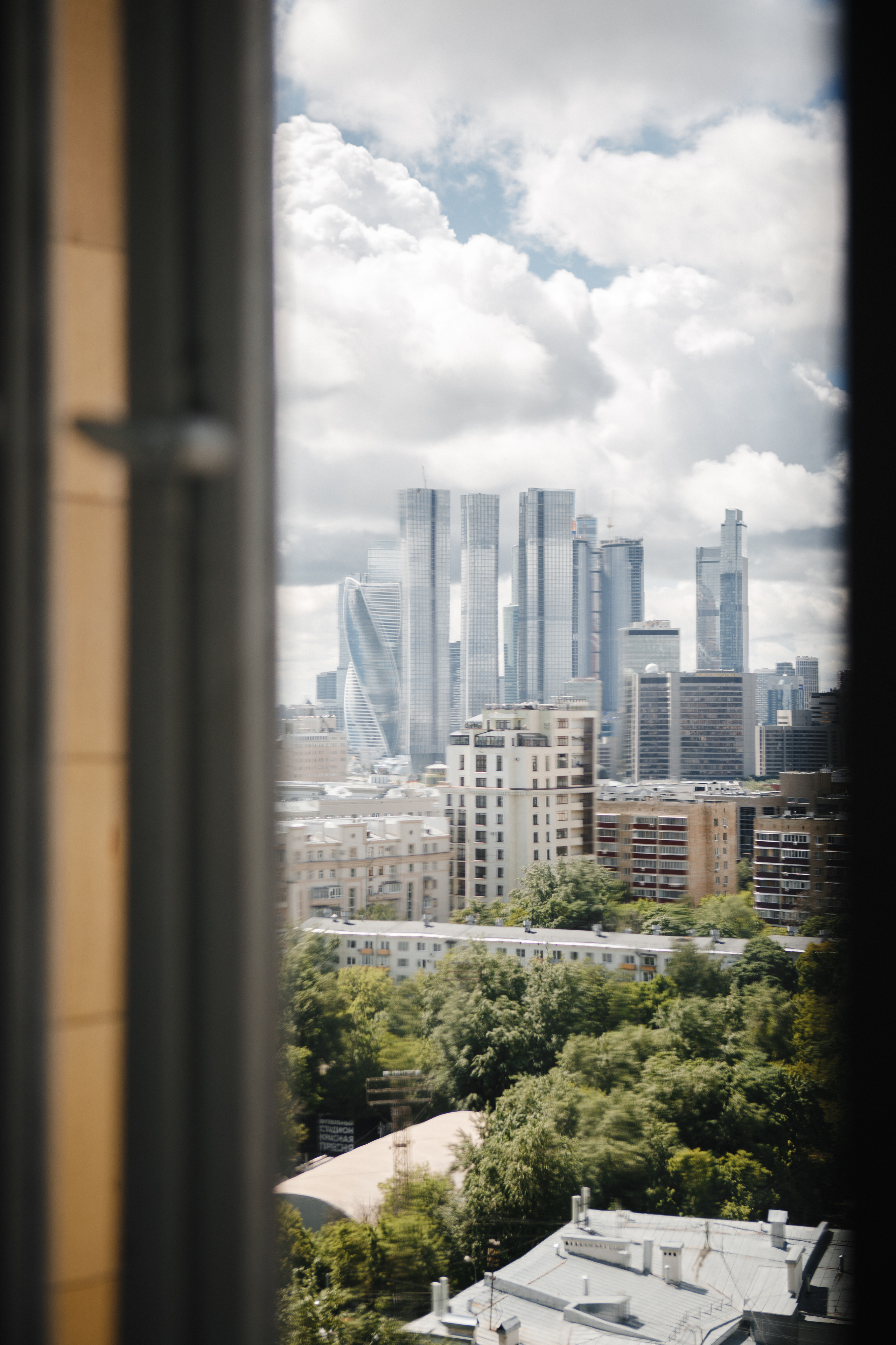 V&A. Свадебный и семейный фотограф Чижова Алина