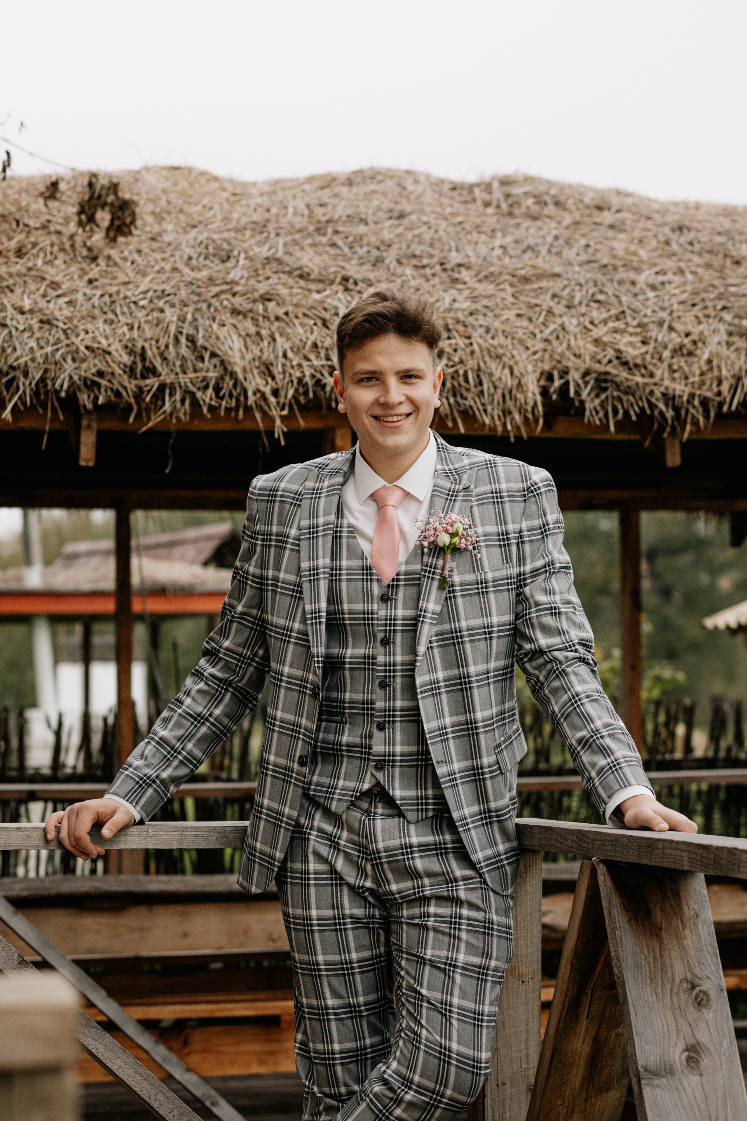 Y&S. Свадебный и семейный фотограф Чижова Алина